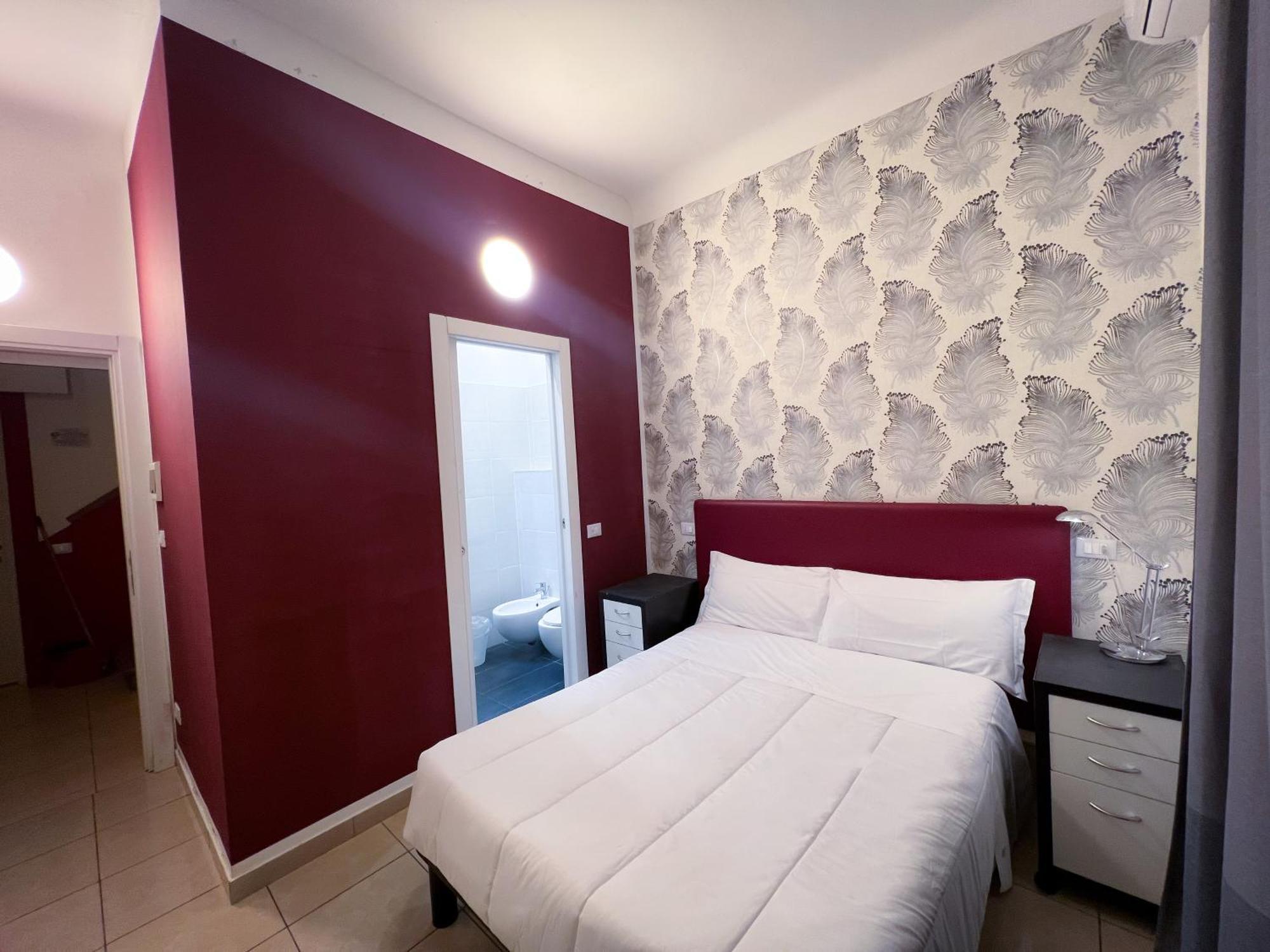 Hotel Rossovino Milan