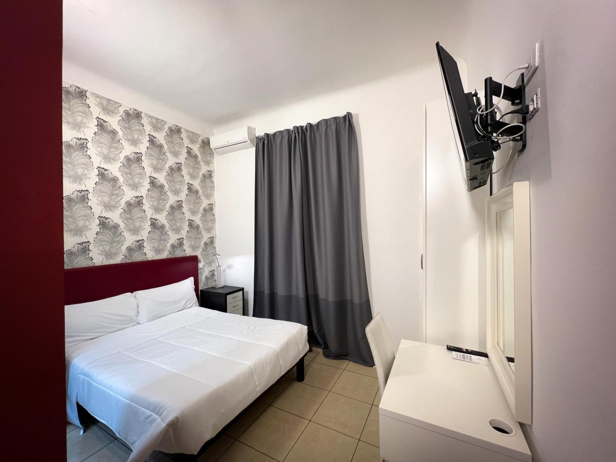 Hotel Rossovino 2*