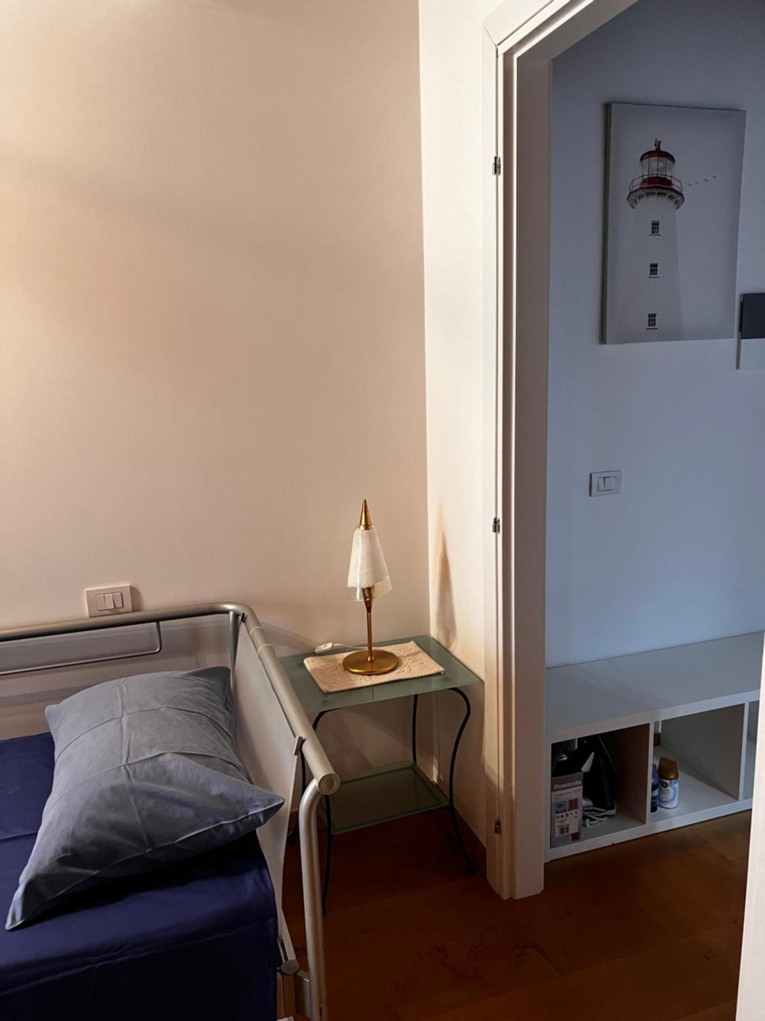 La Casetta Di San Siro Apartamento Milão