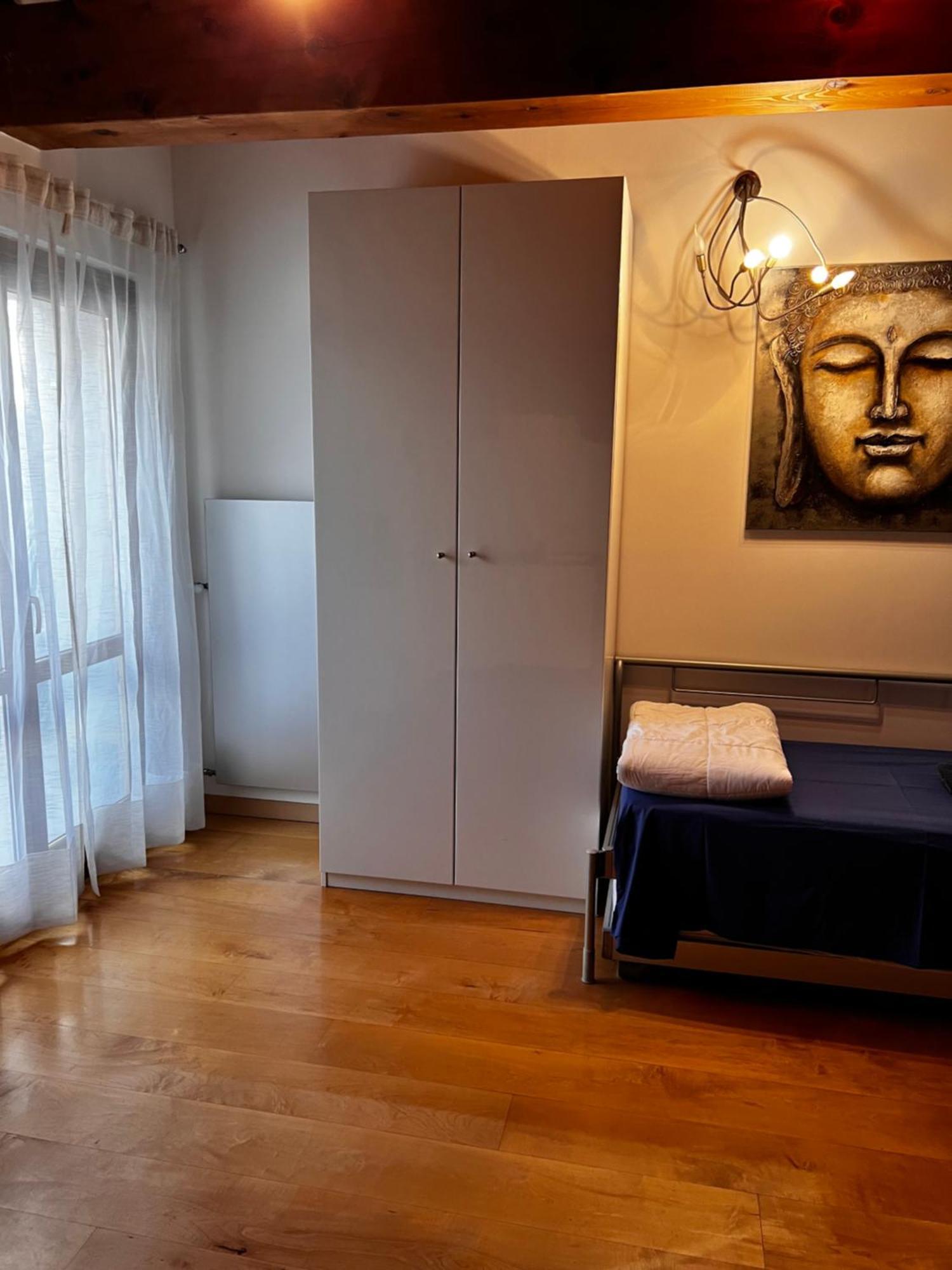 Apartamento La Casetta Di San Siro *