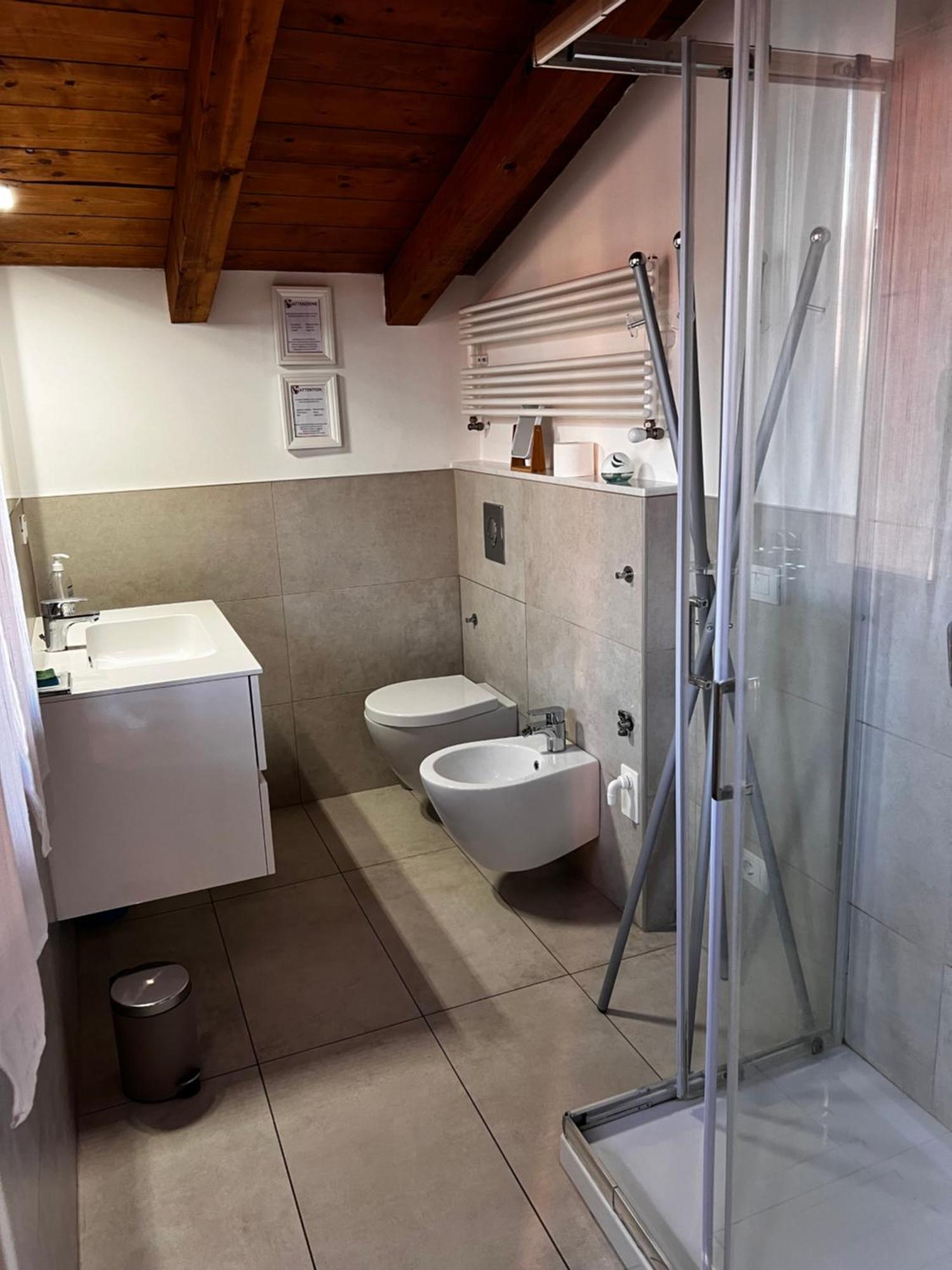 Apartamento La Casetta Di San Siro Milão