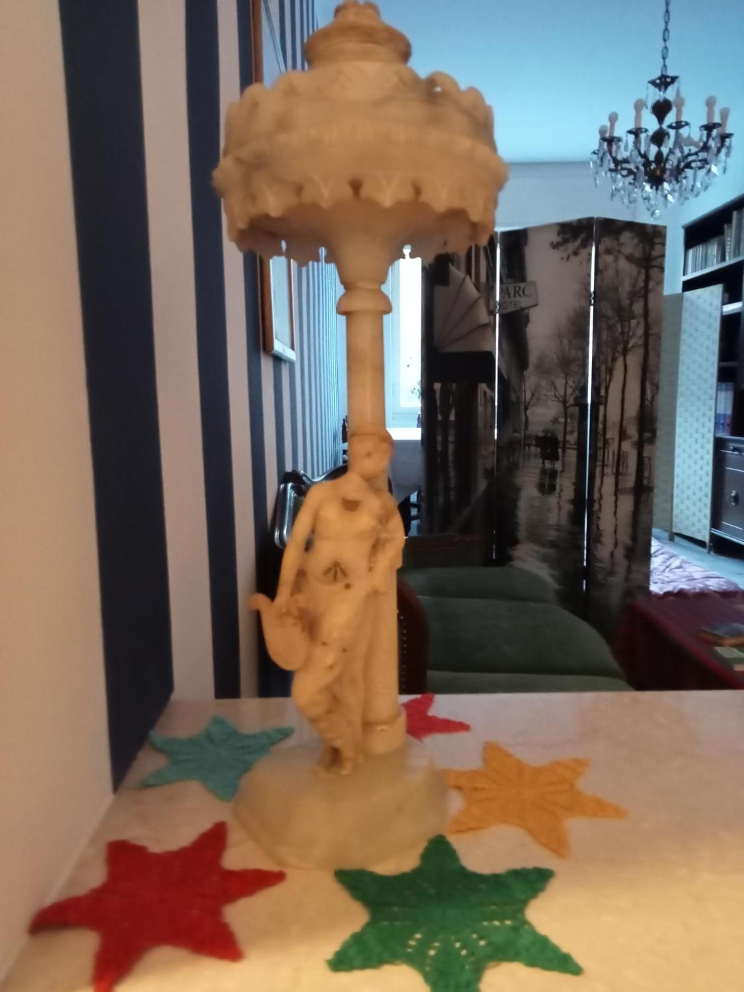 Il Grande Blu Apartamento *