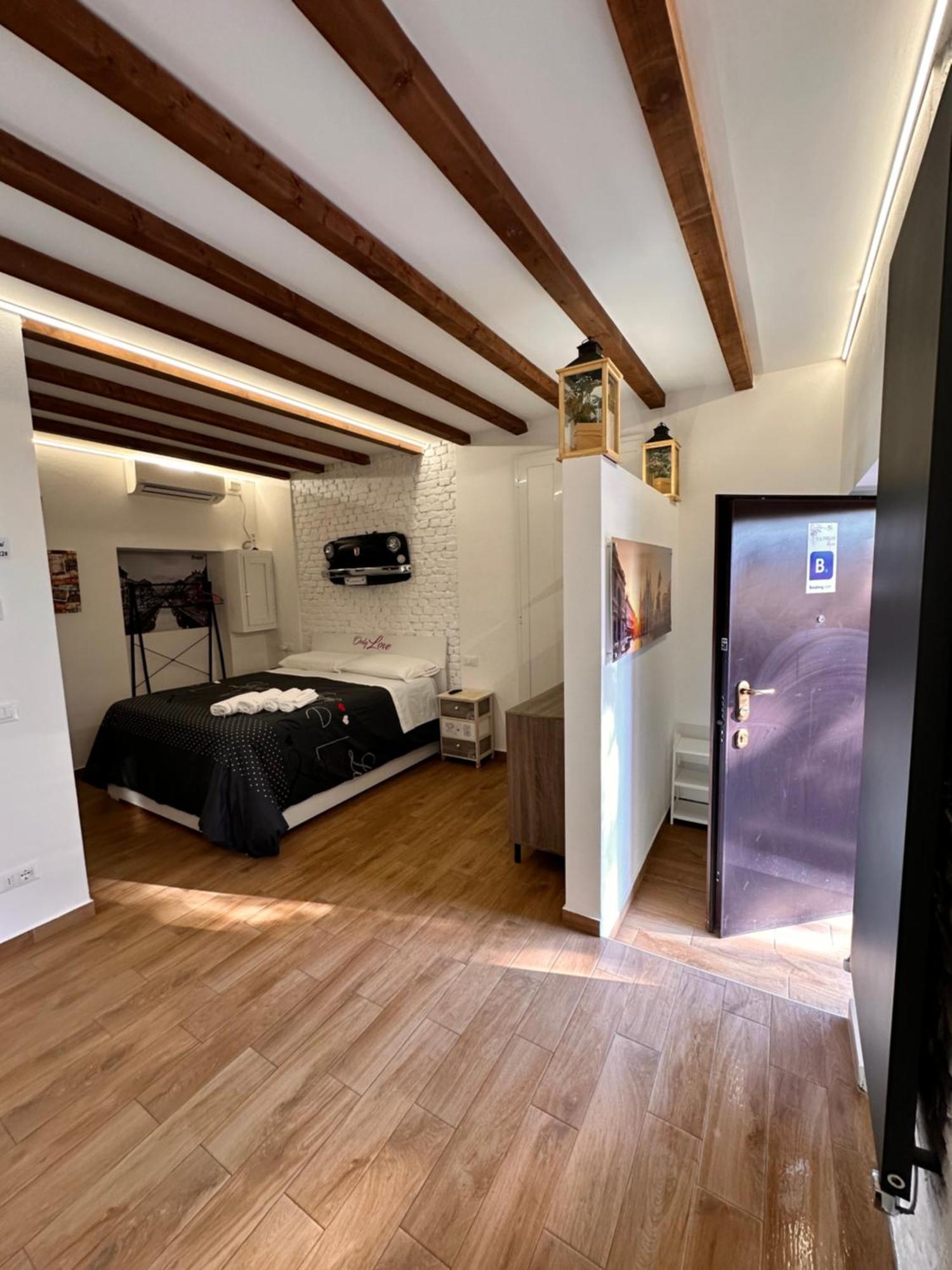 Ca.foscari Apartment *