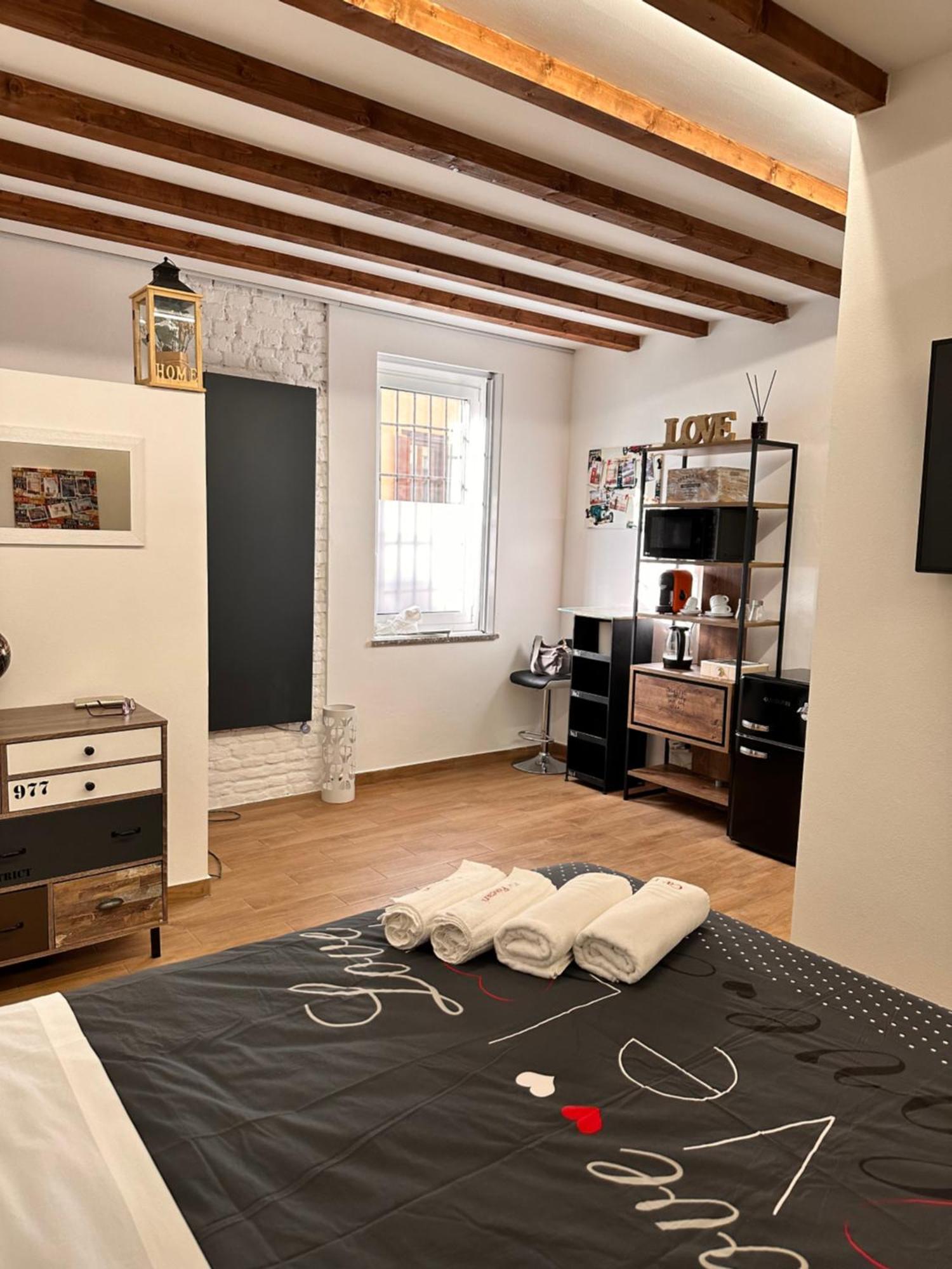 Ca.foscari Apartment