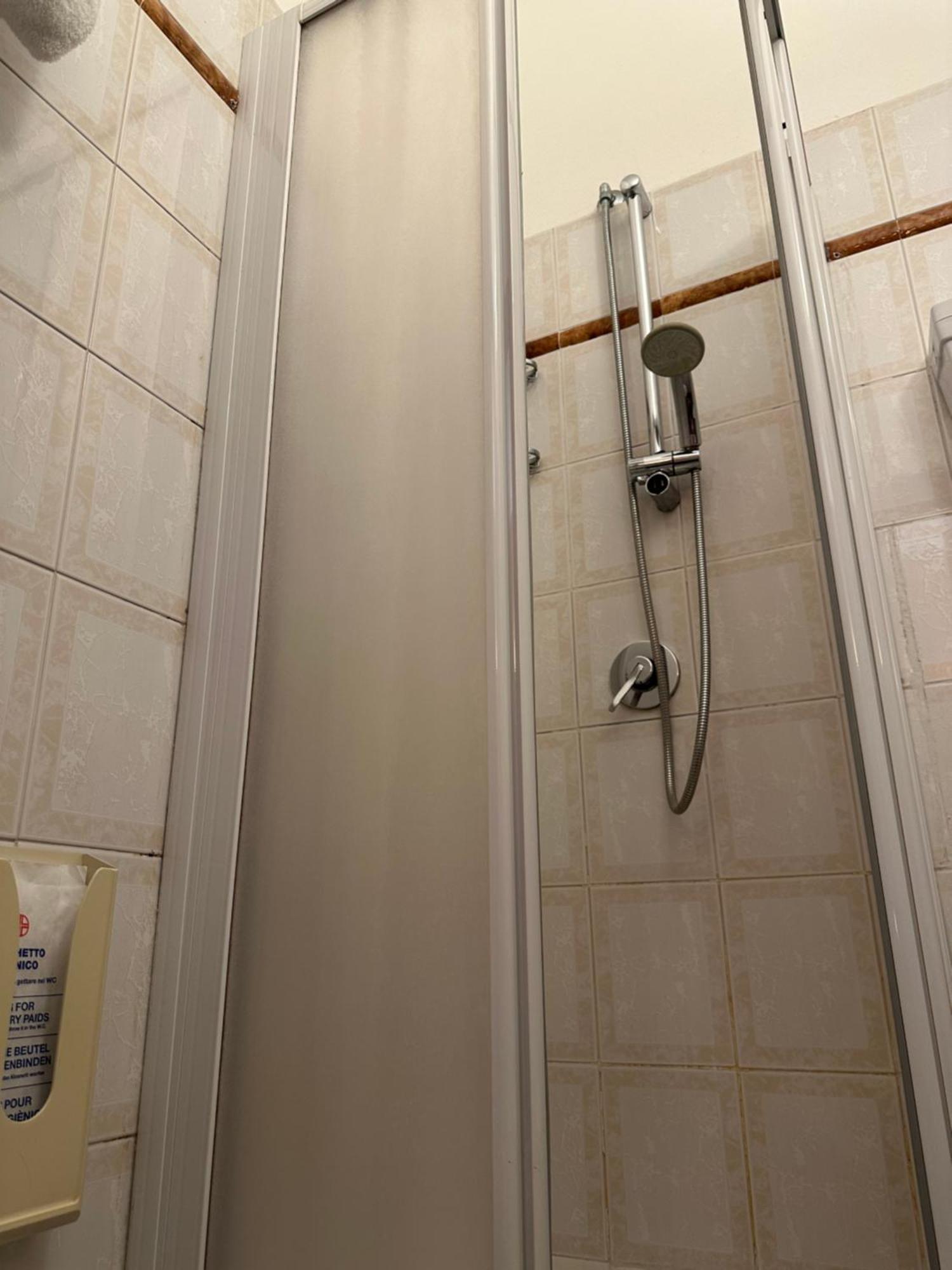 Hotel Aspromonte Milan