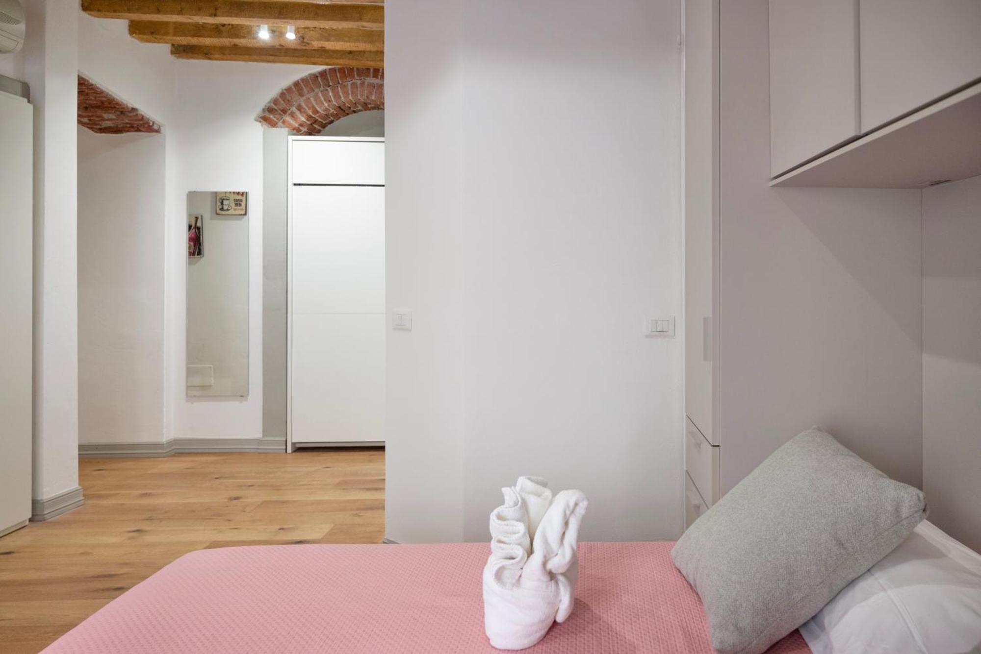Milano Suite Home Apartment *