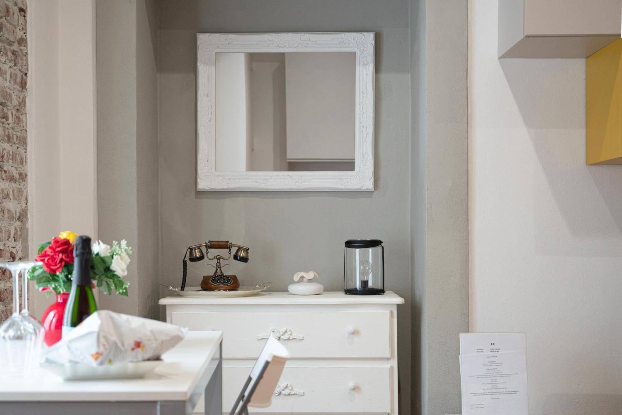 Milano Suite Home Apartment *