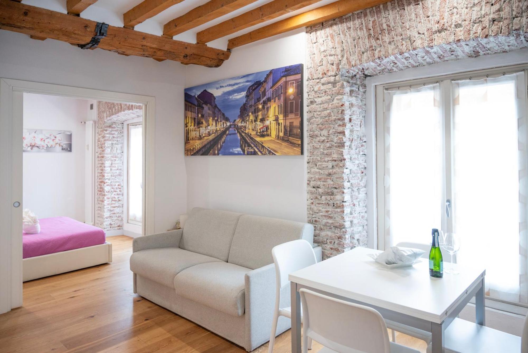 Milano Suite Home Apartment