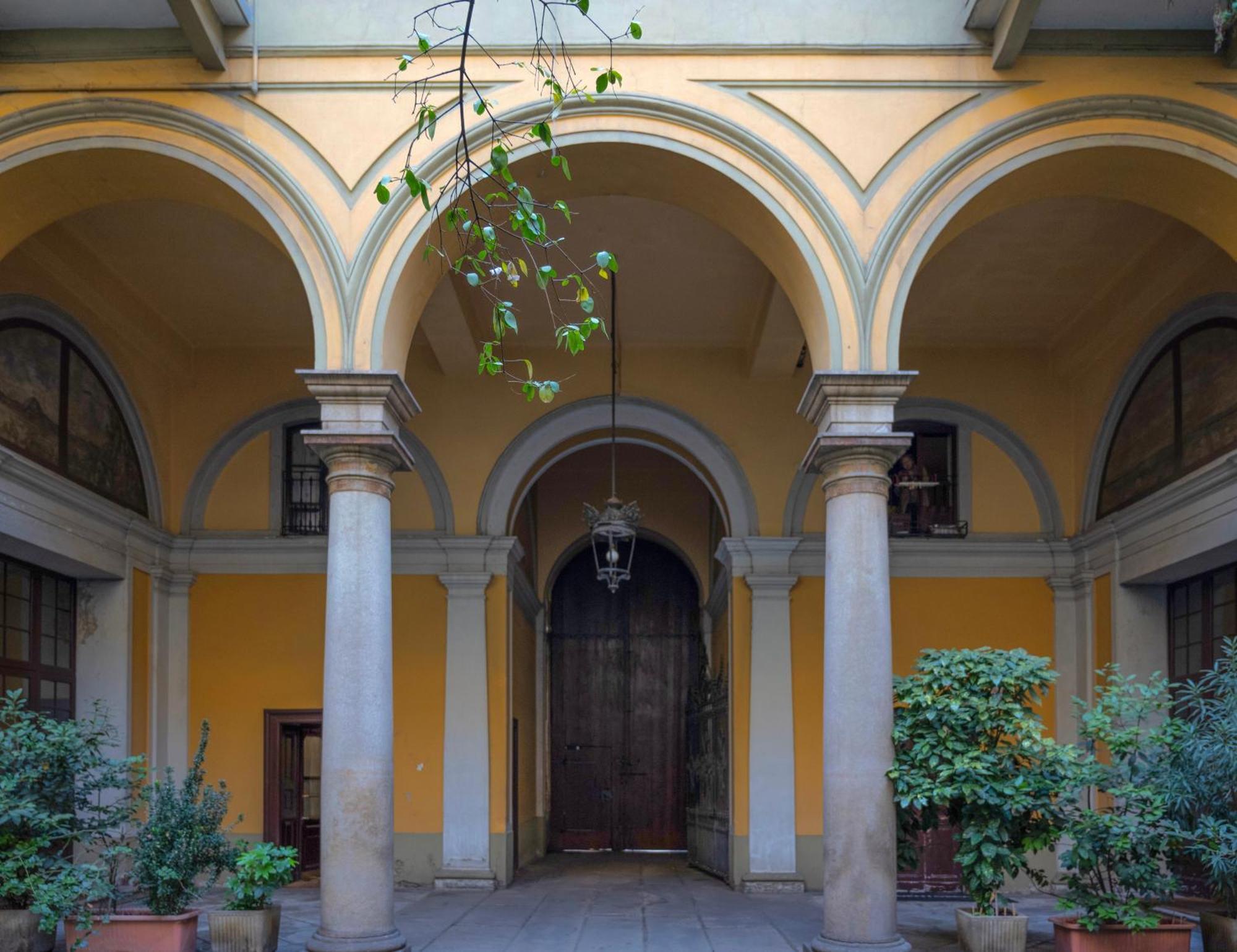 Apartment Milano Suite Home