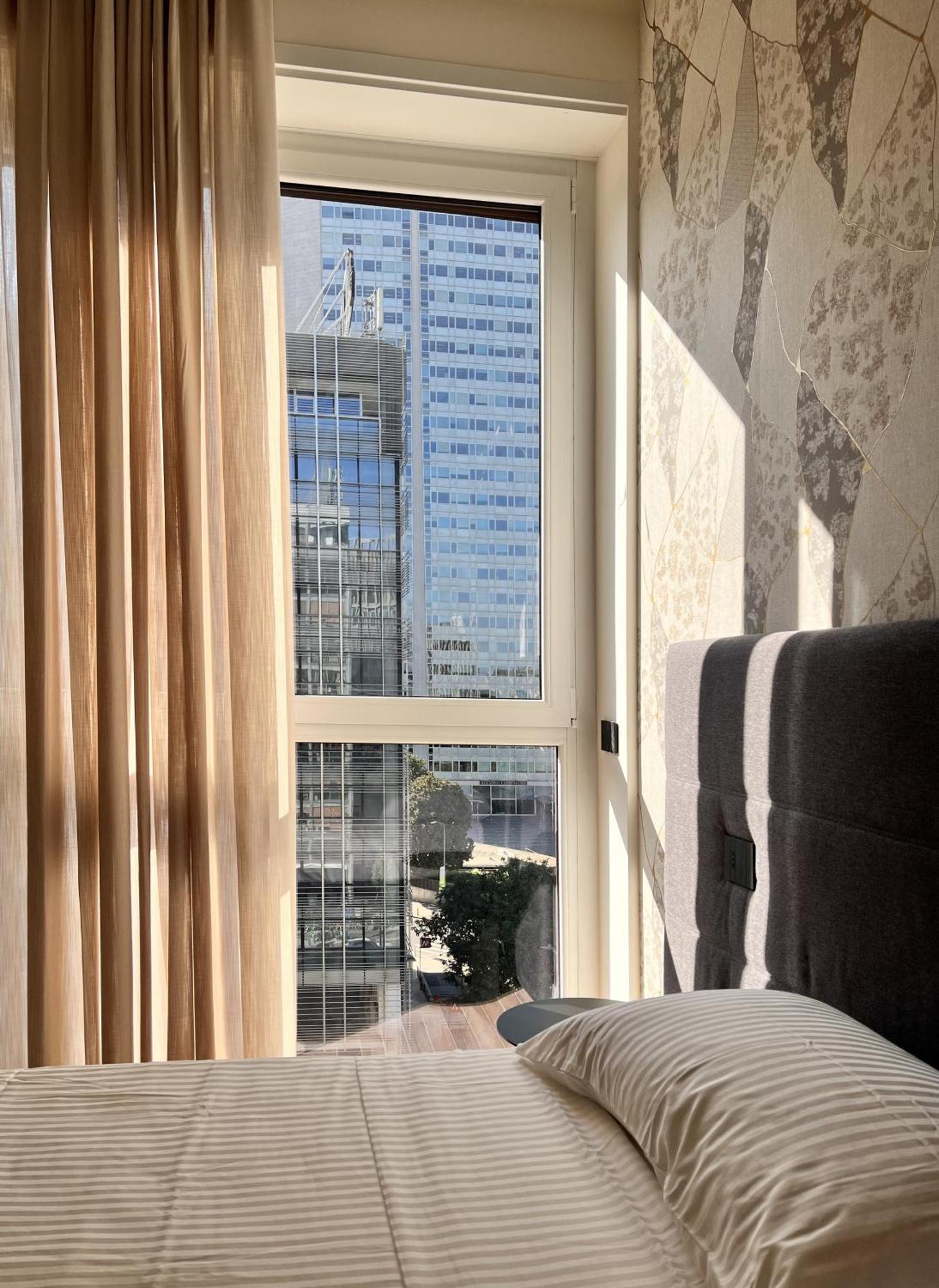 Apartamento Yls Luxury Milão