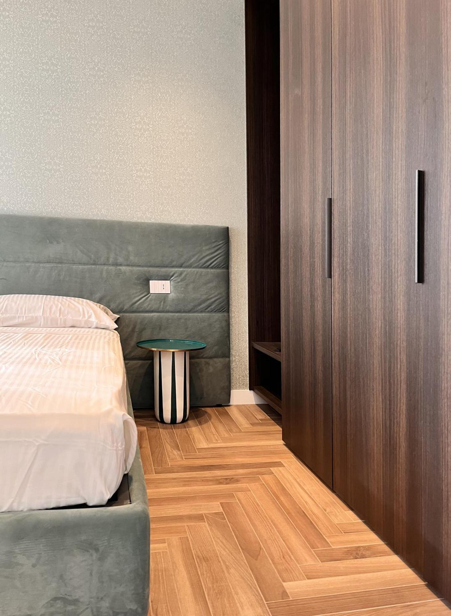 Yls Luxury Apartamento