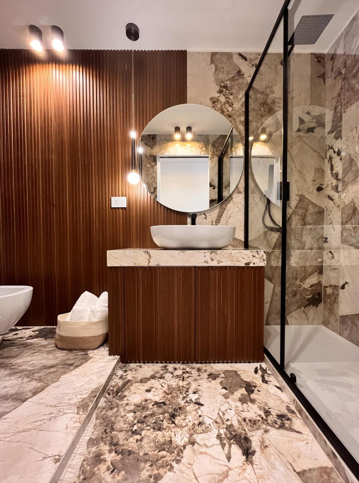 Yls Luxury Apartamento Milão