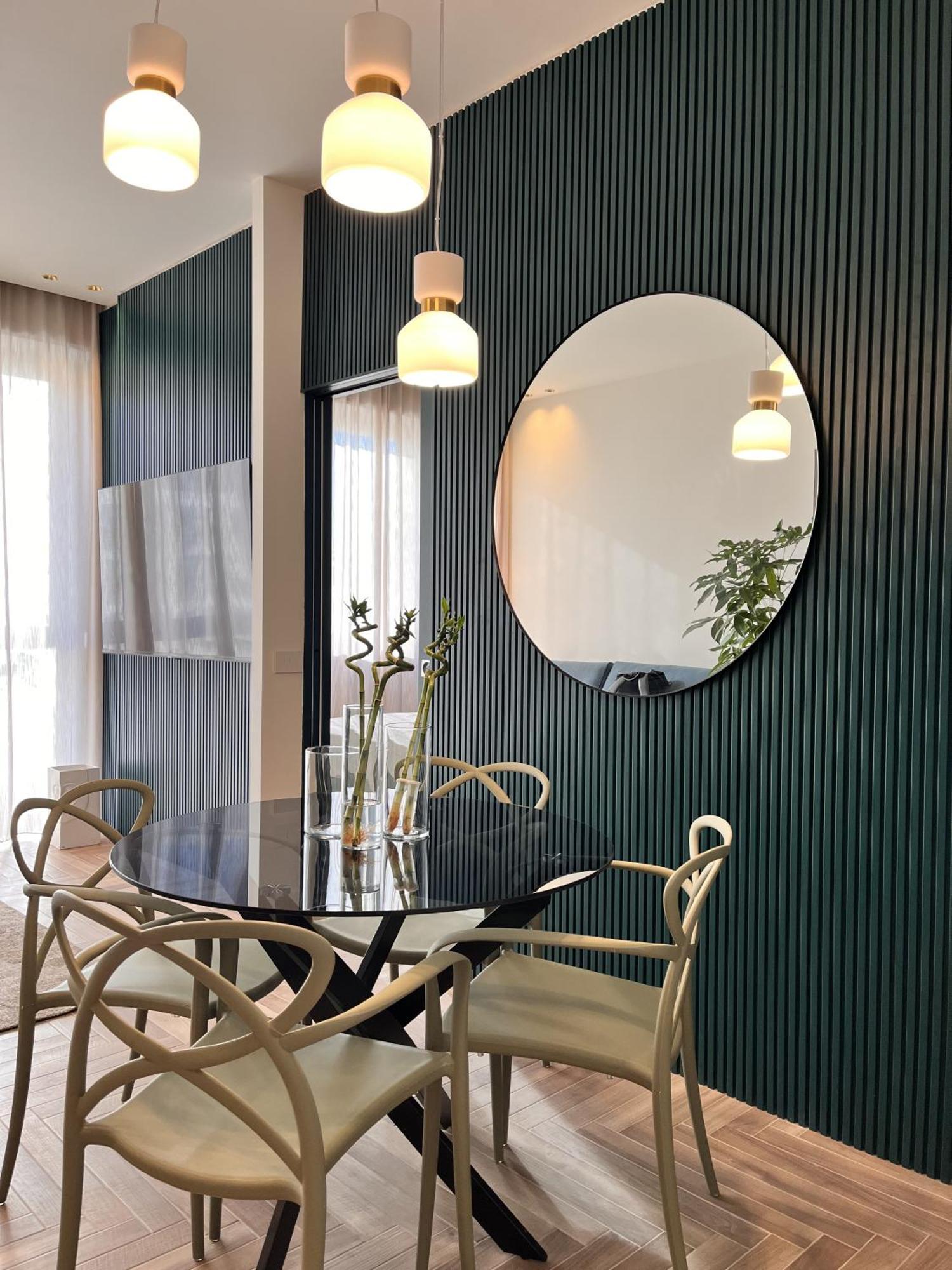Yls Luxury Apartamento