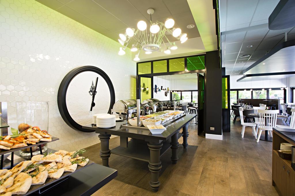 Hotel Novotel Linate Aeroporto Milan