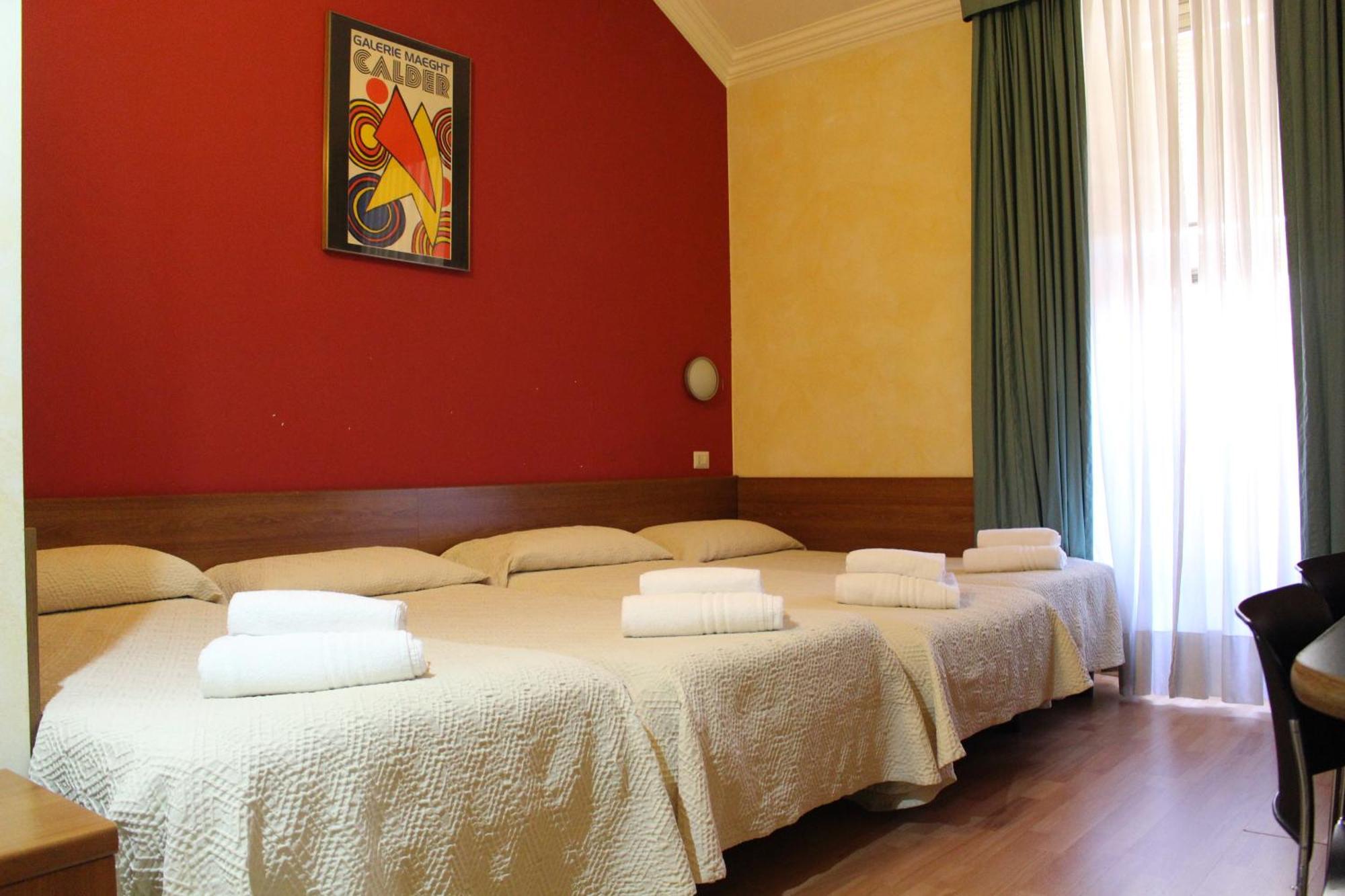 Hotel Club Milão