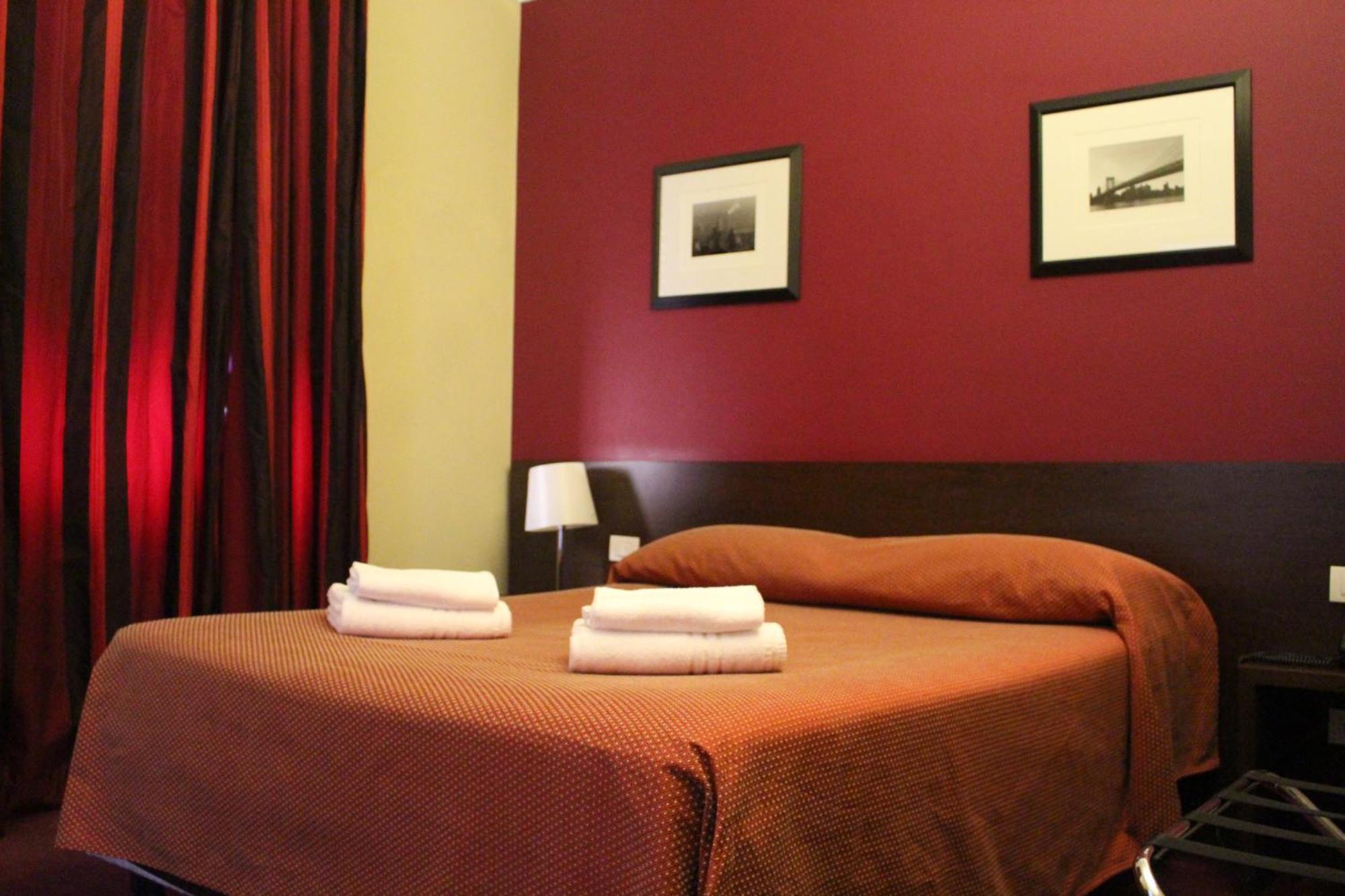 Hotel Club