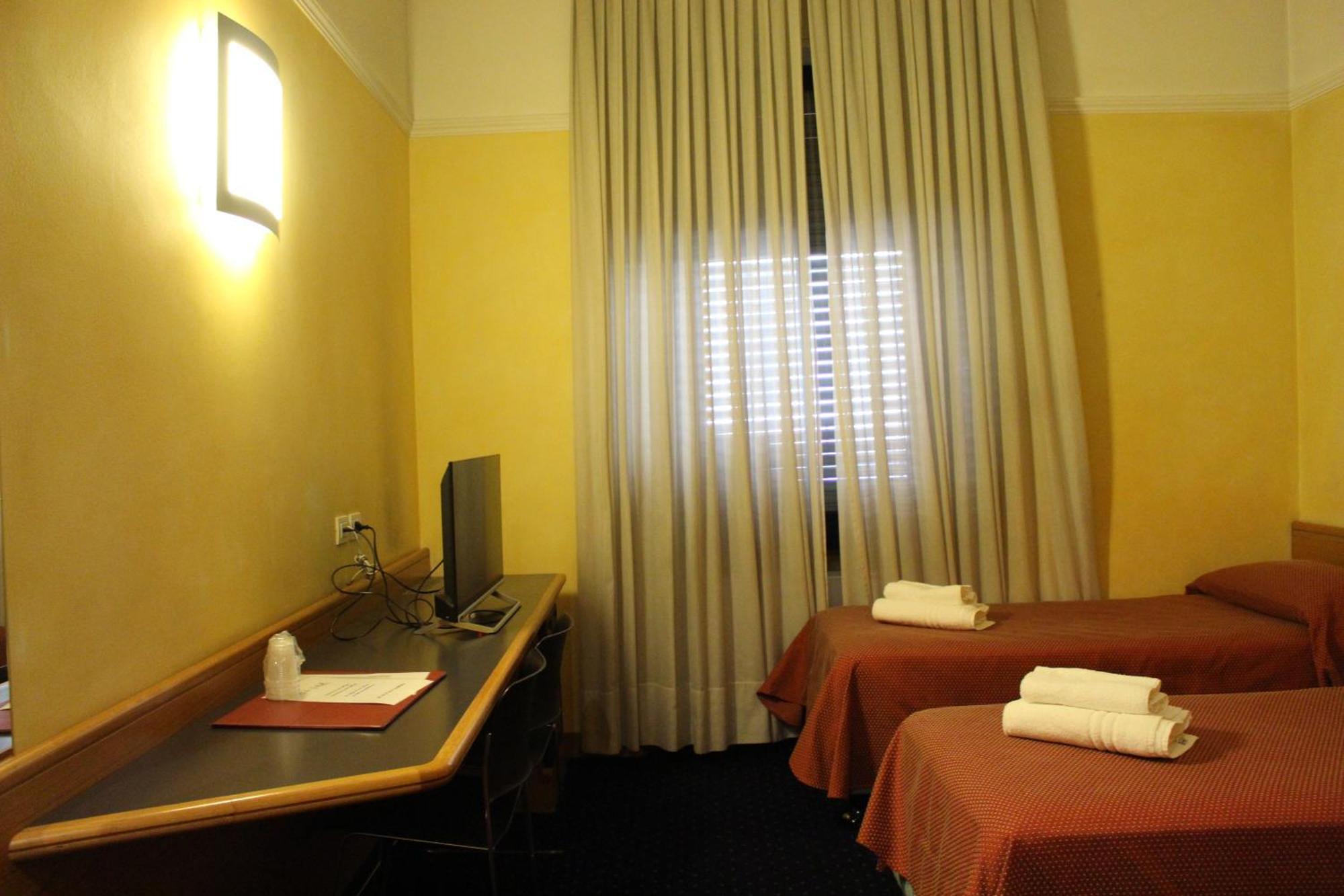 Hotel Club 3*
