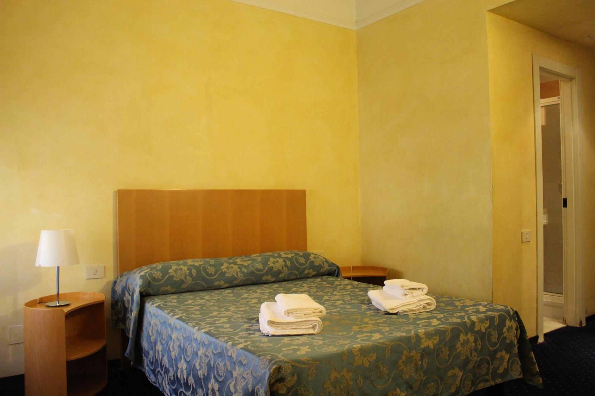Hotel Club Milão