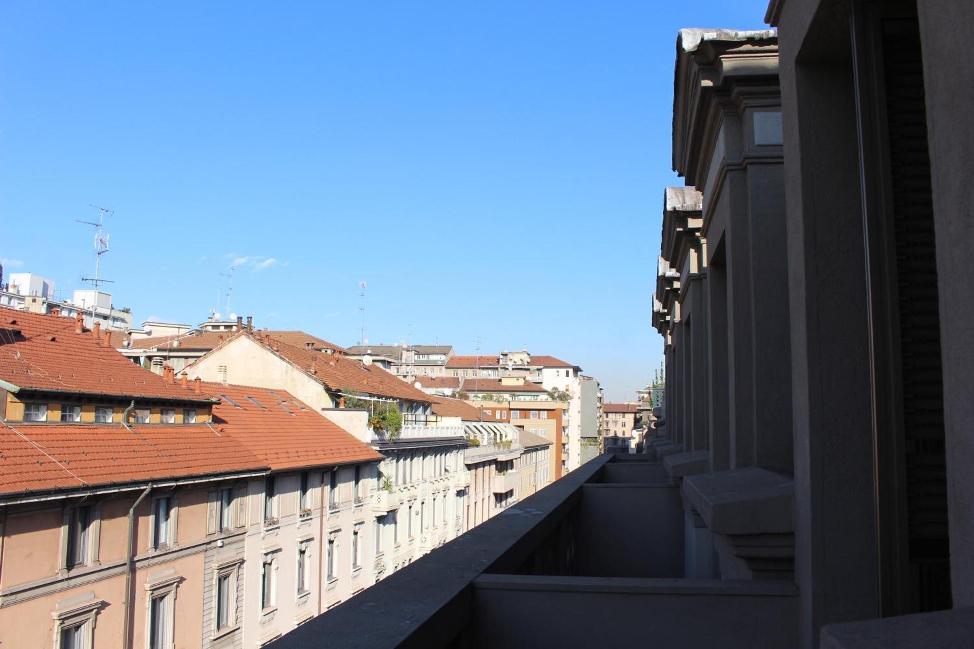 Hotel Club Milão
