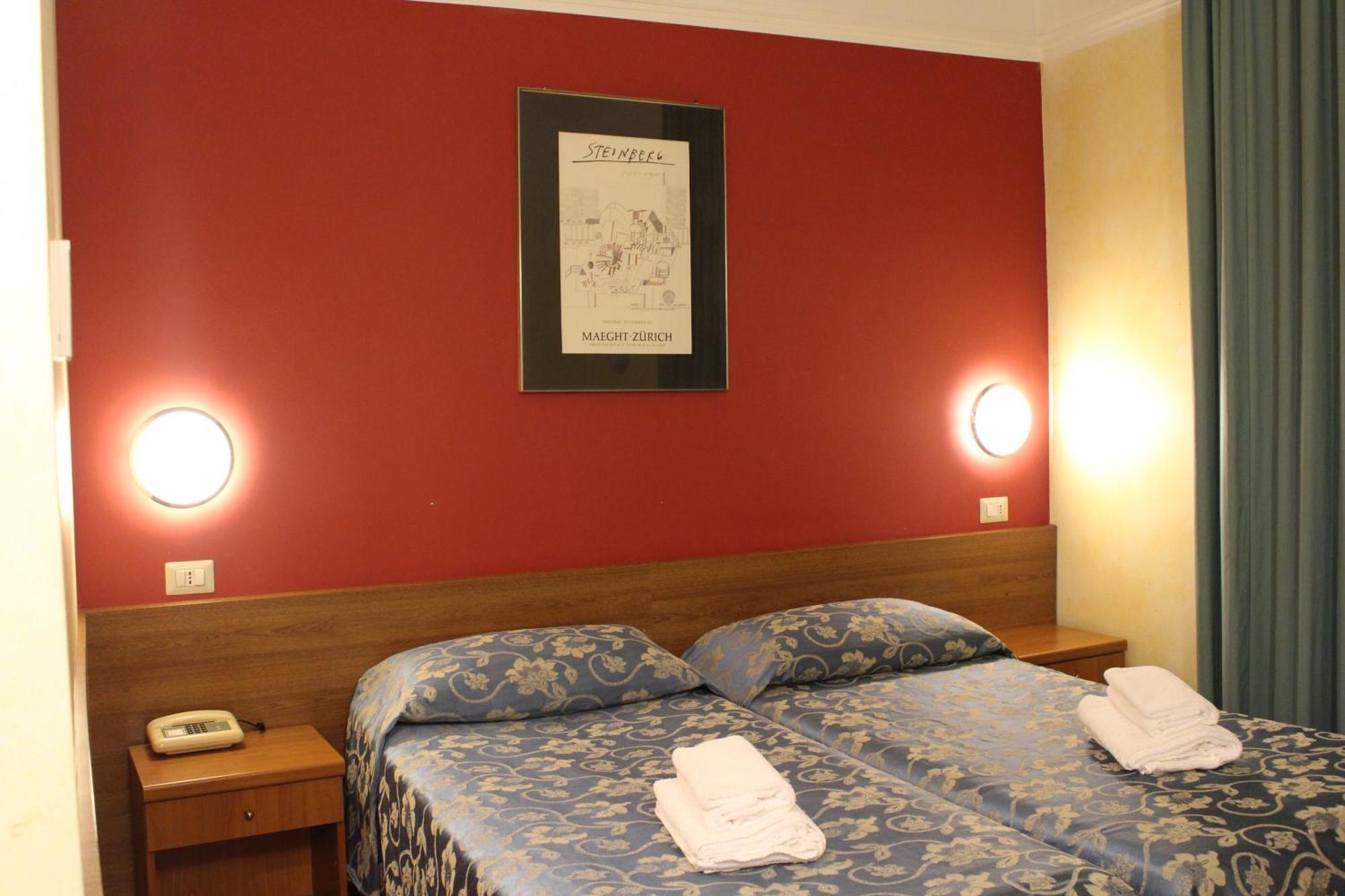 Club Hotel Milão