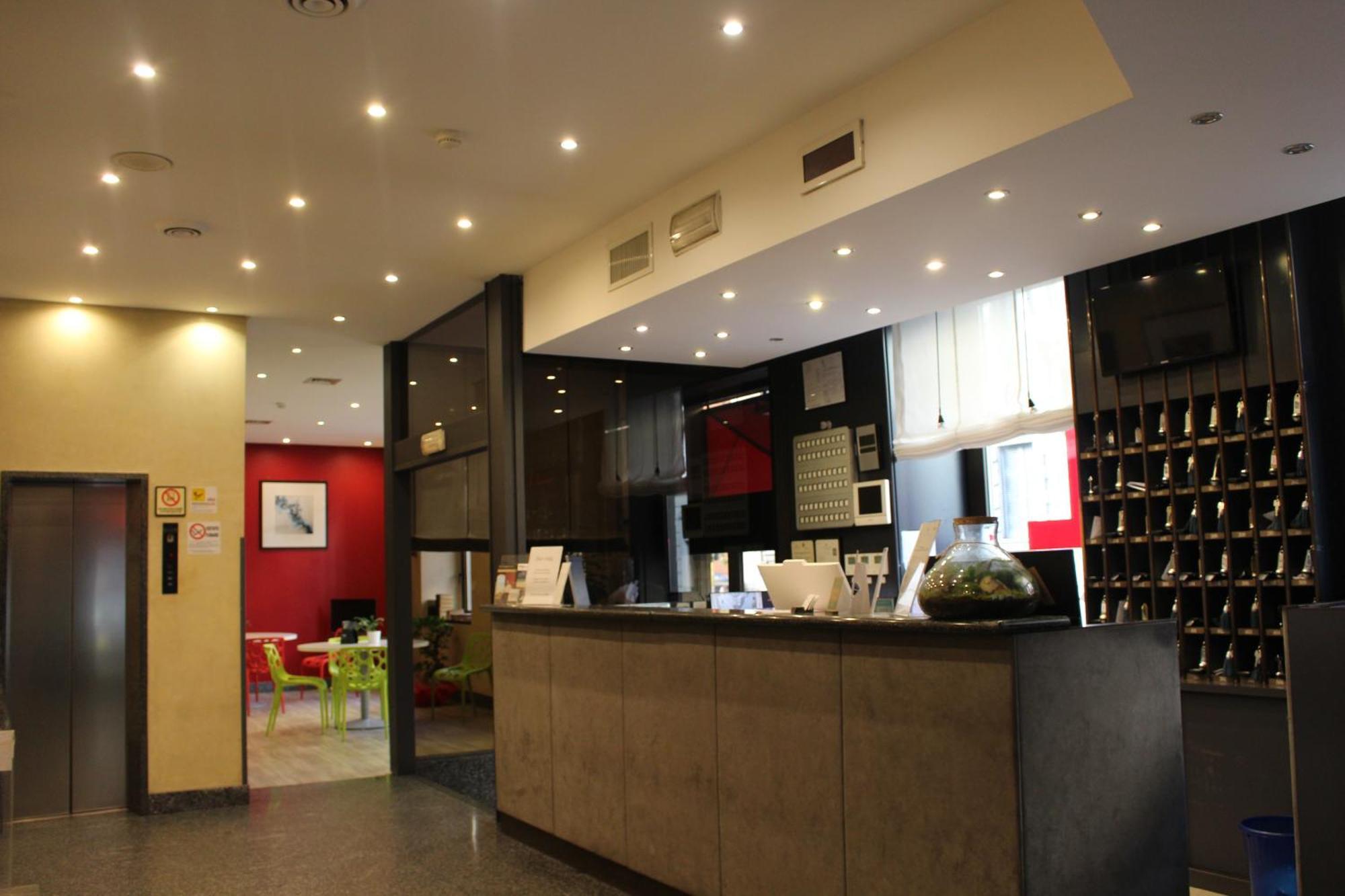 Club 3* Milão