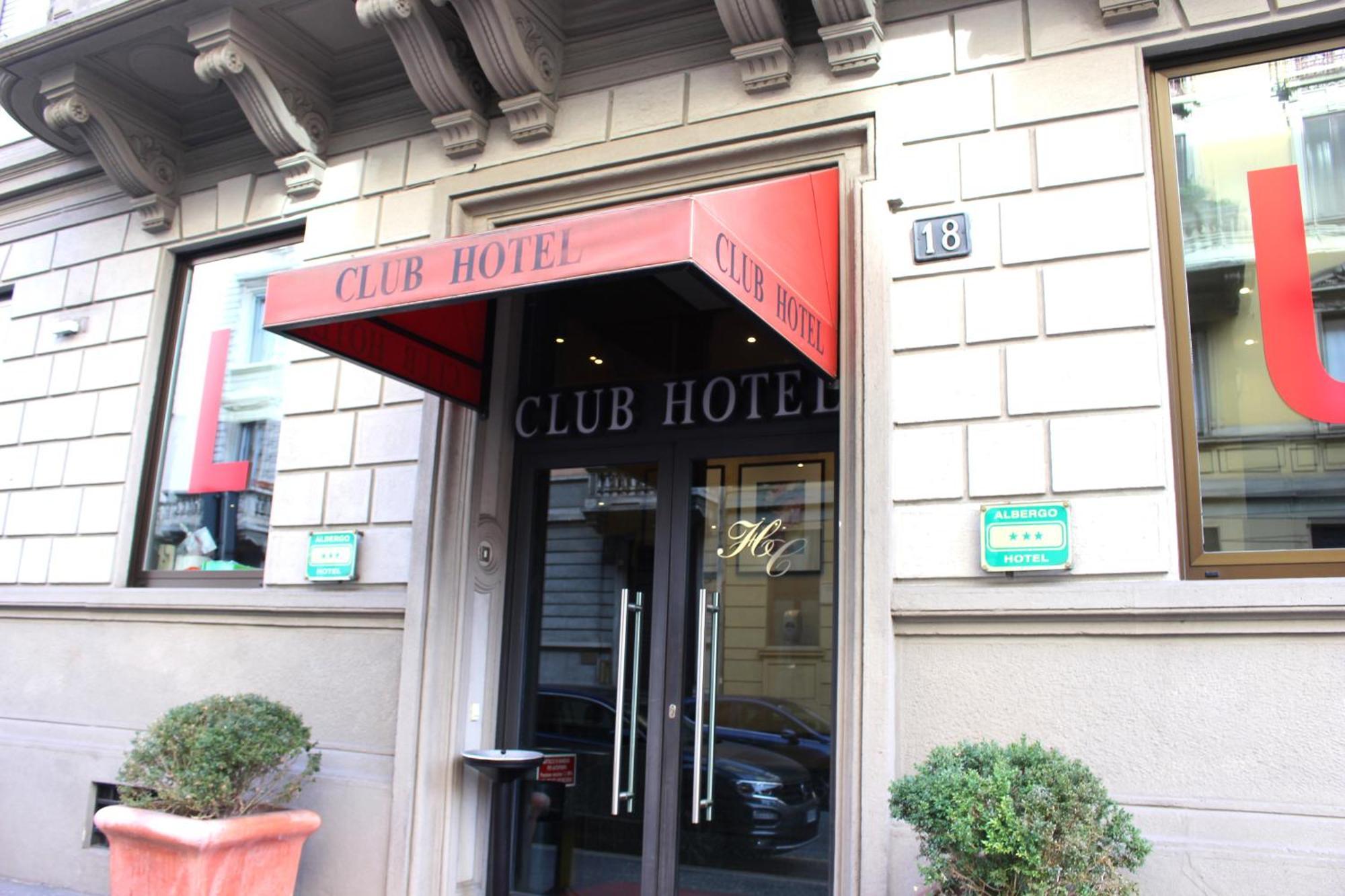 Club 3*