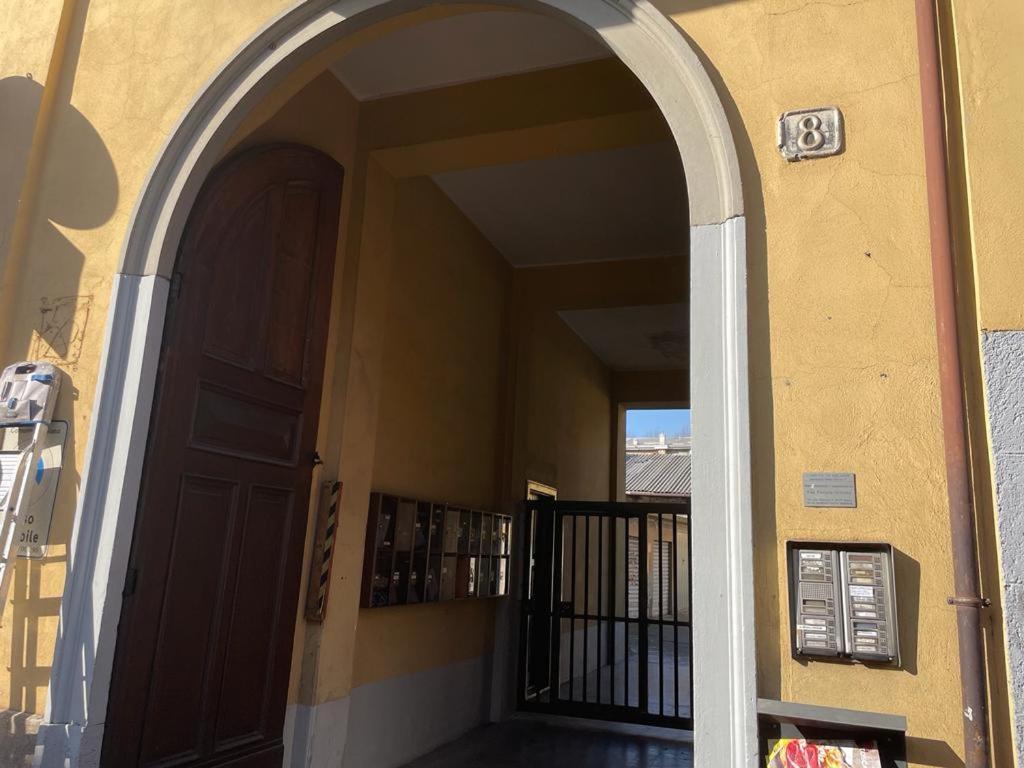 Apartment Cityloft Certosa *