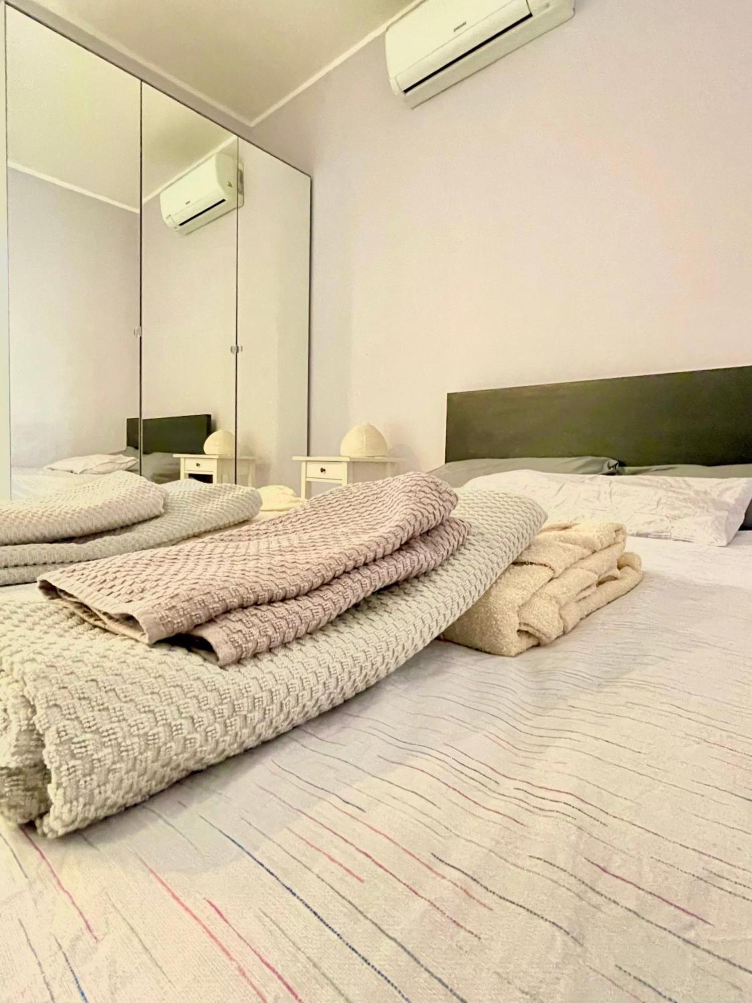 Apartamento Sweet Milão