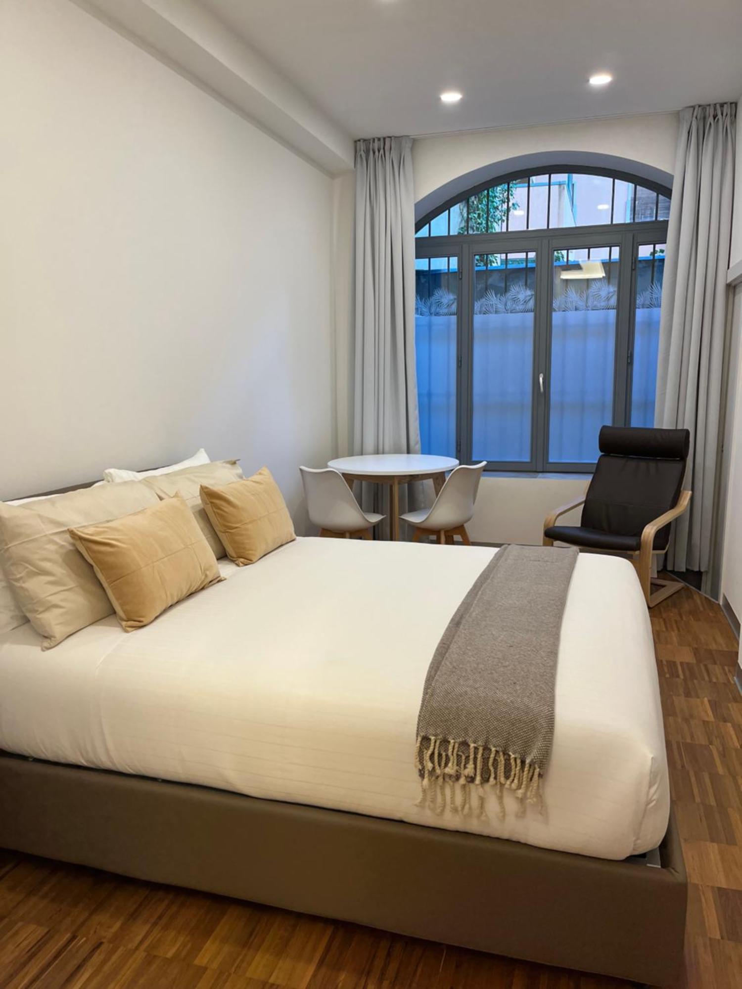 Miap Orti 31 * Milano