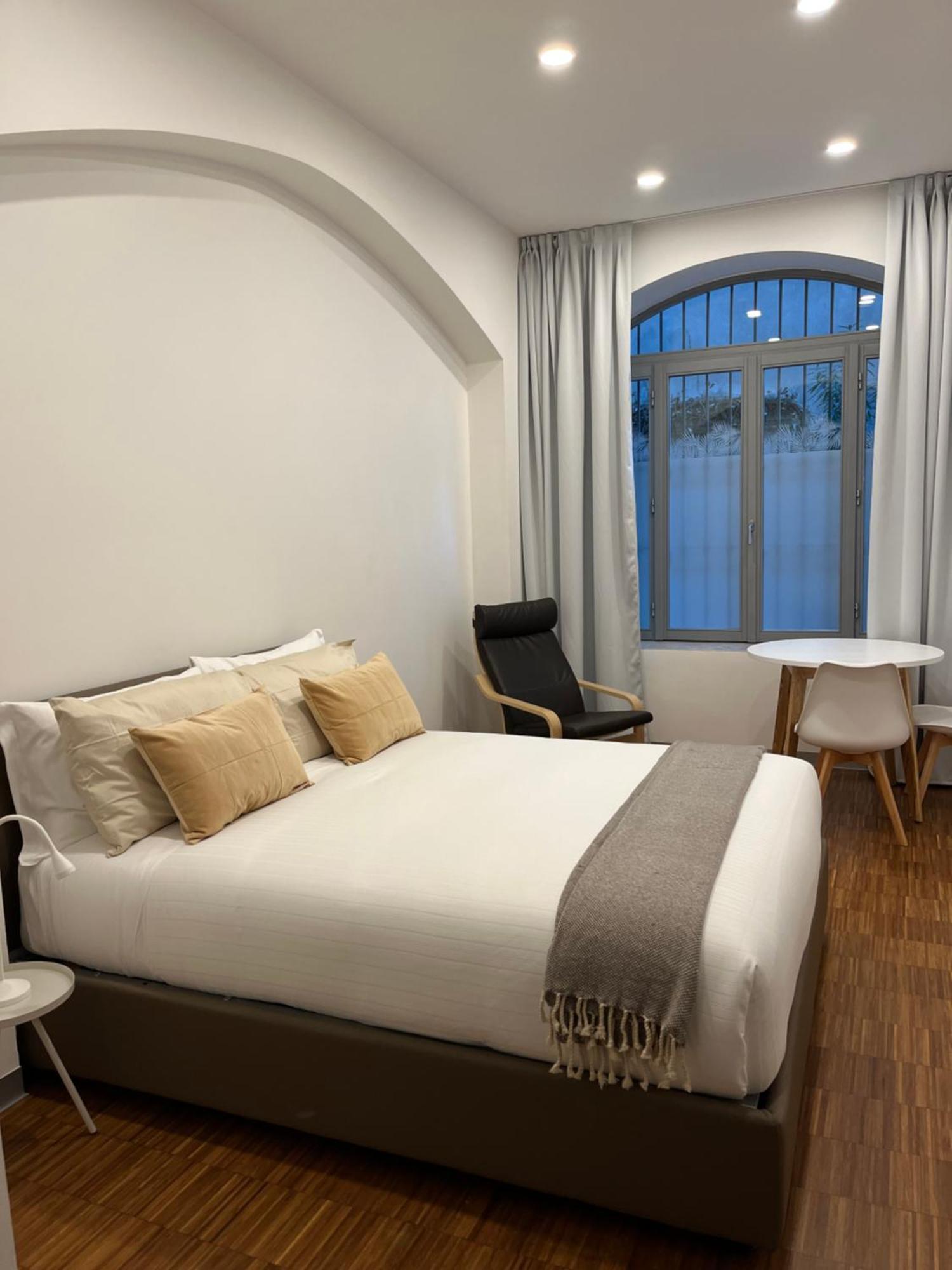 Miap Orti 31 Appartamento Milano