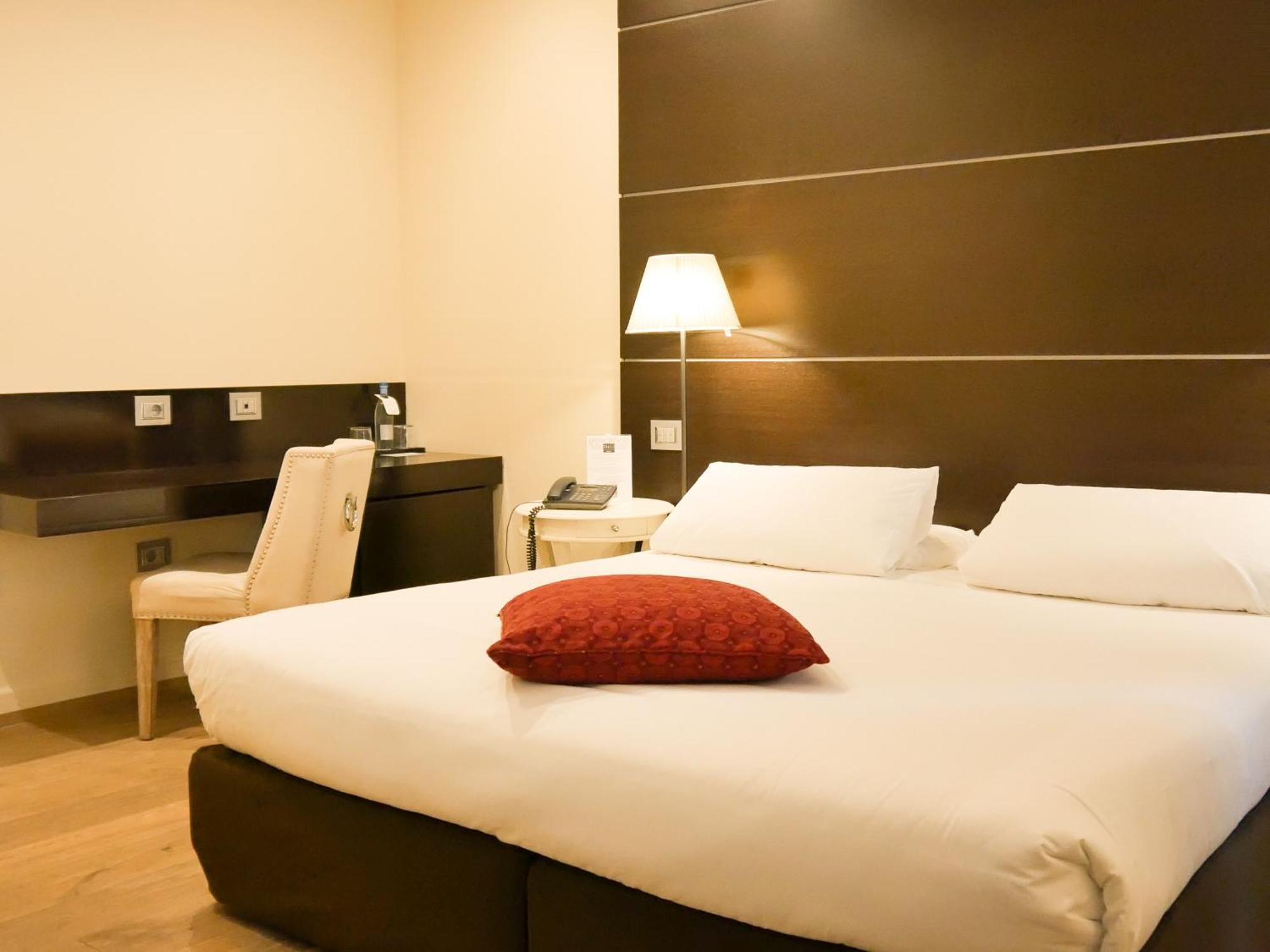 Hotel Townhouse 33 Milan