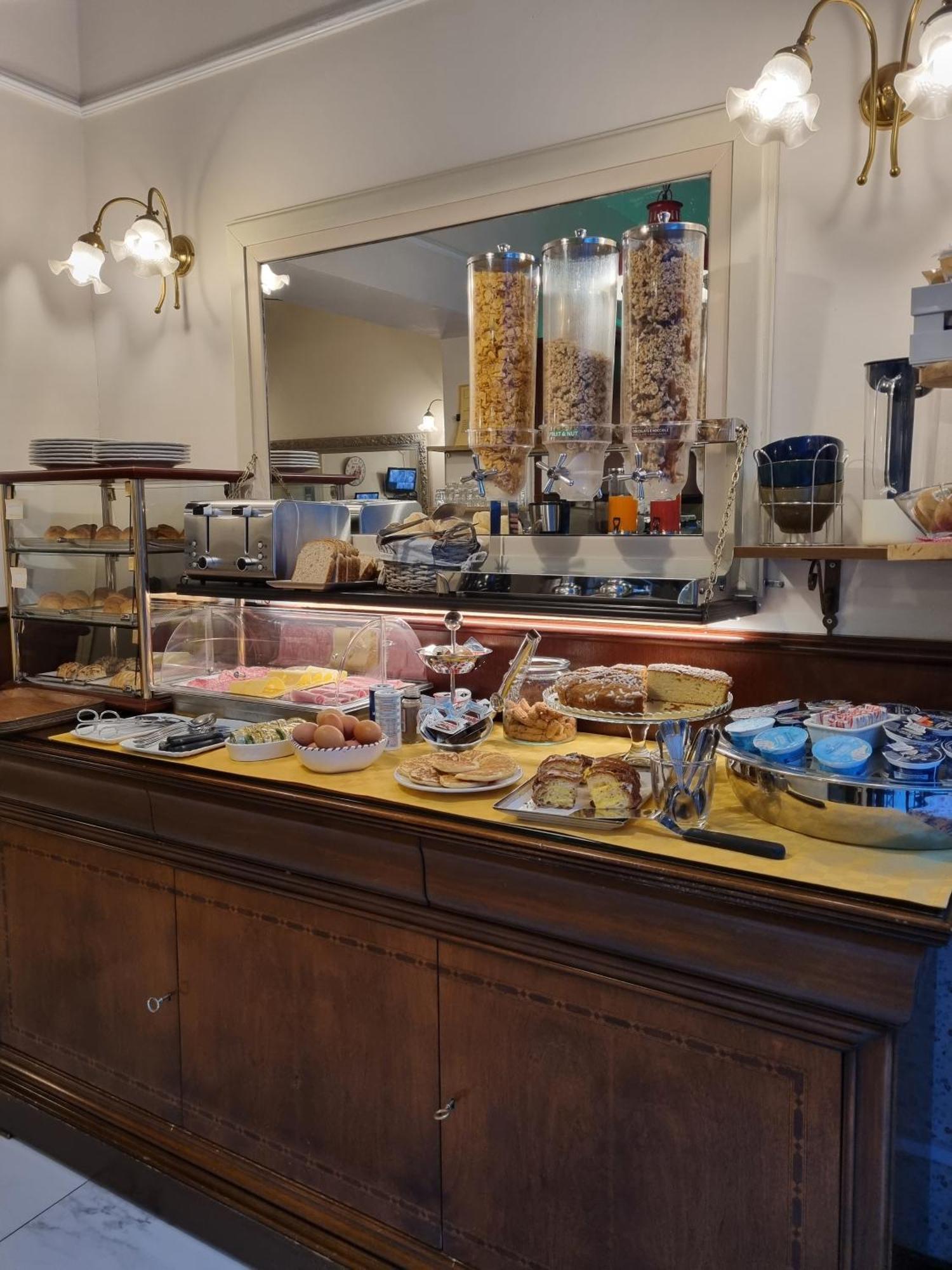 Hotel Charly Hotel Milan