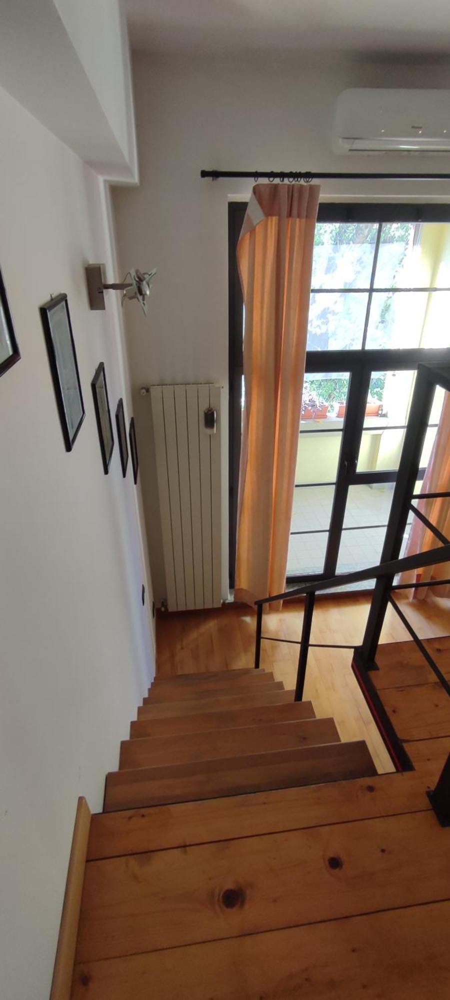 La Casa Di Amy - Loft Con Garage Privato Milan
