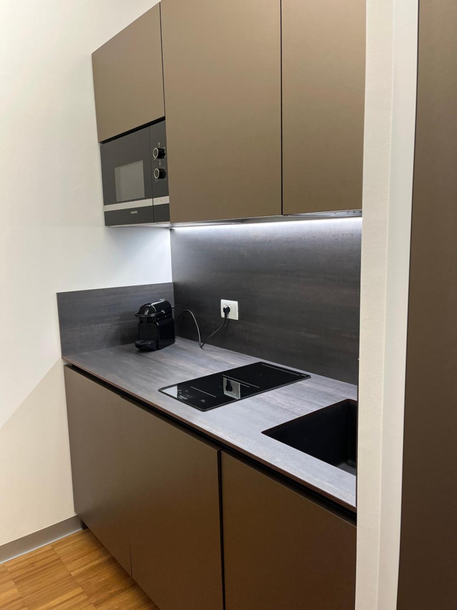 Miap Orti 31 Milano