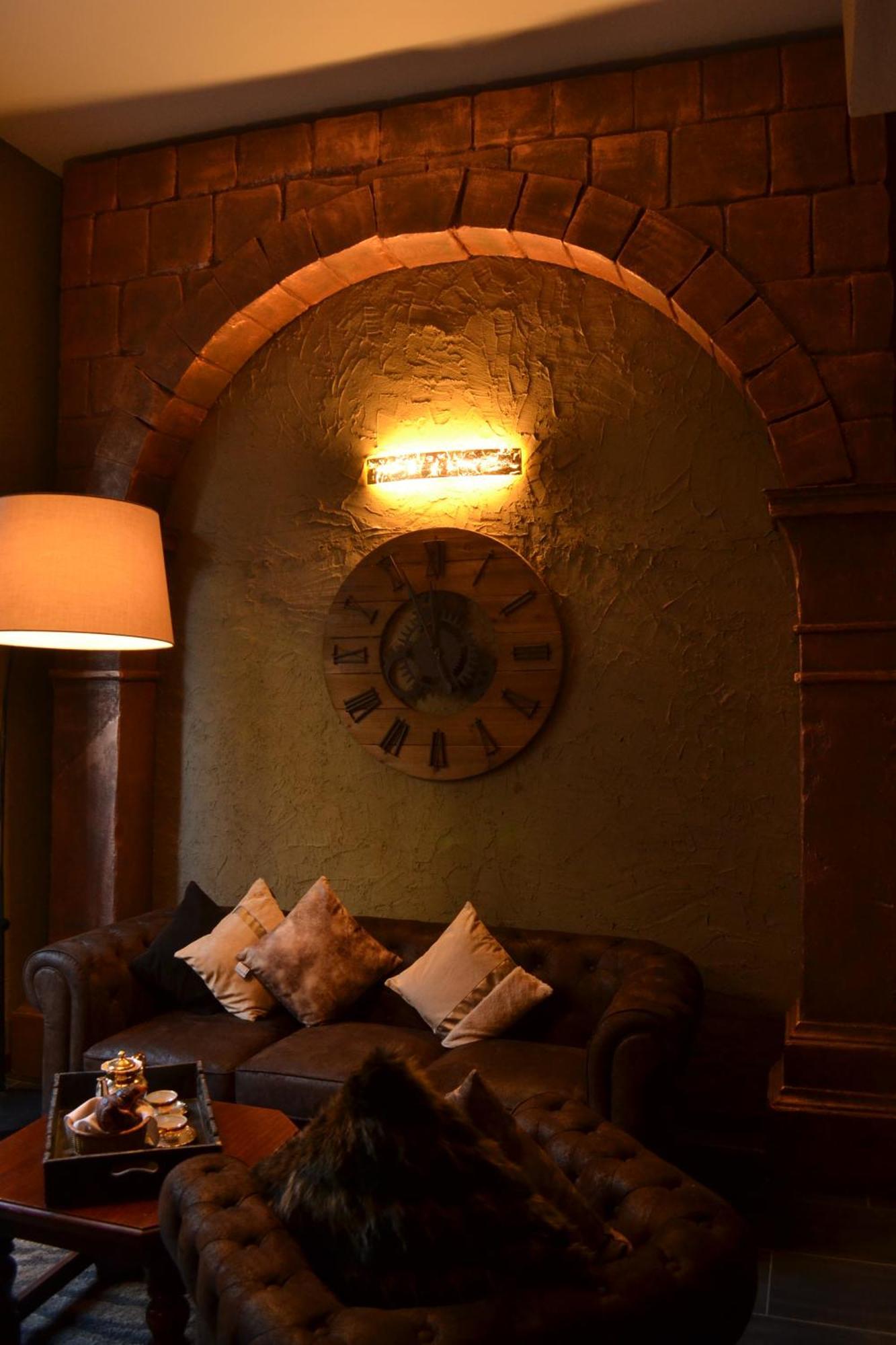 Style Apartment Milan