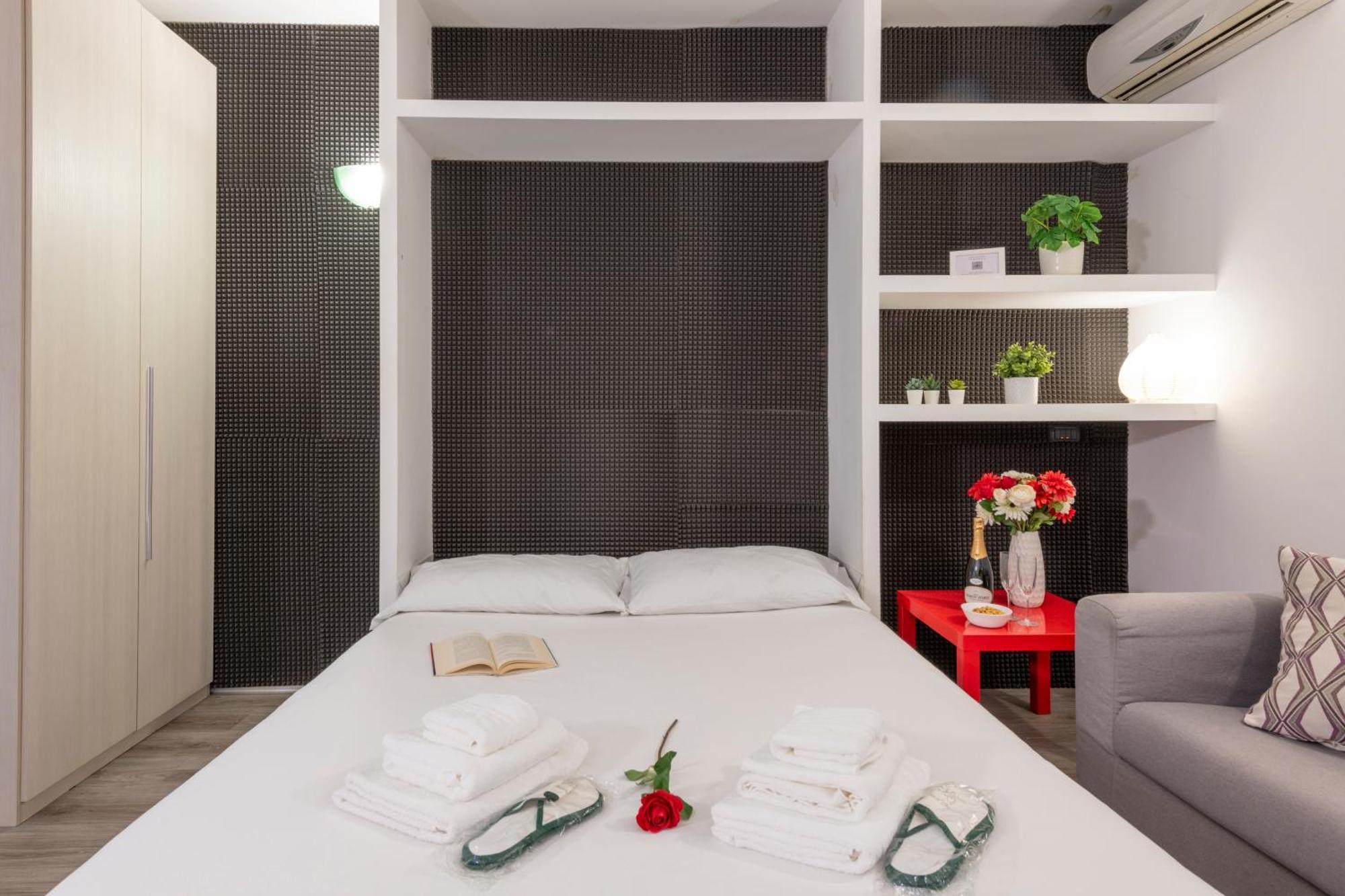 Bnbutler - Archimede 53 - Bright Milan