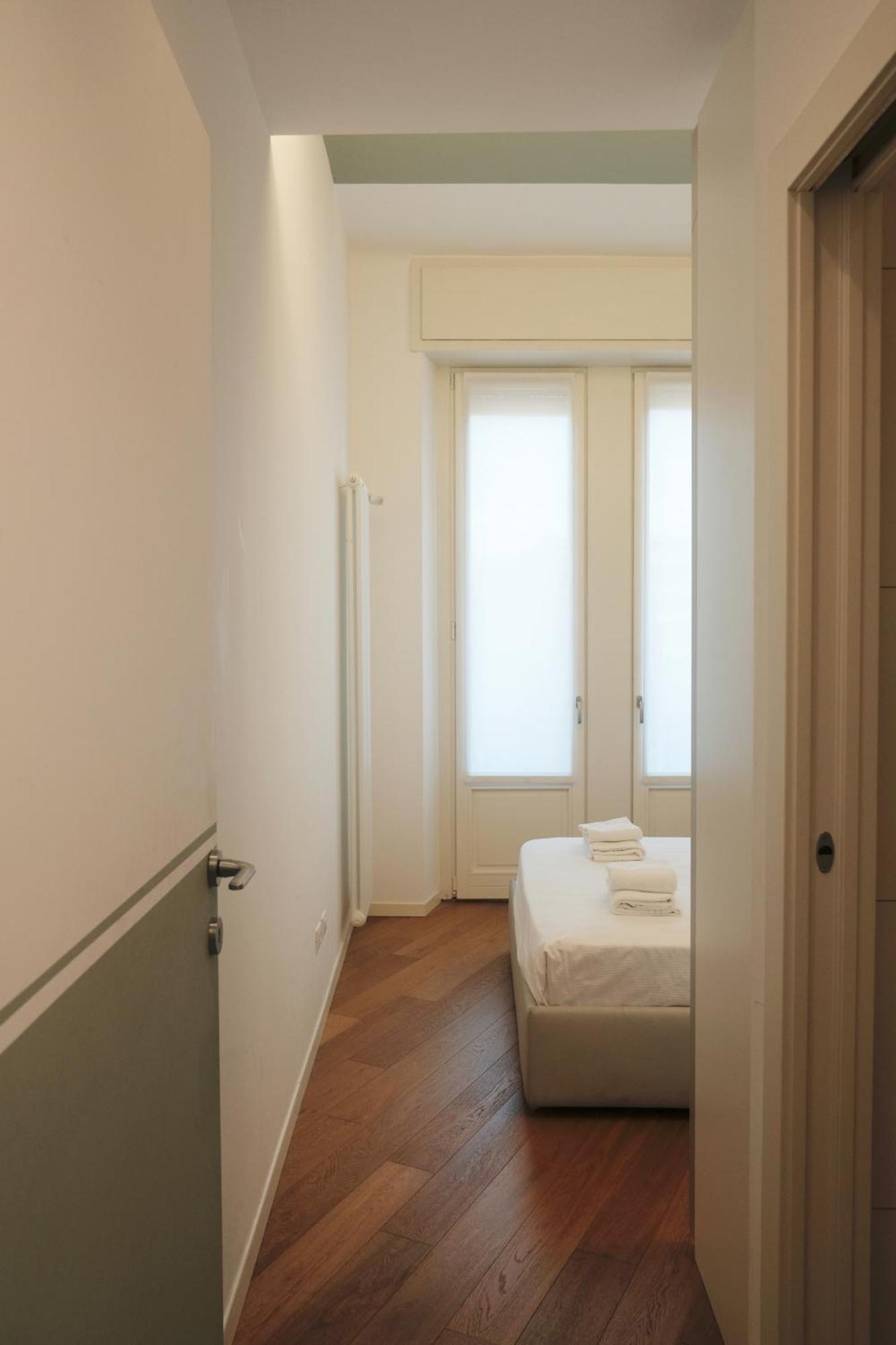 Spazio Stoppani - Liberty 29 Milano