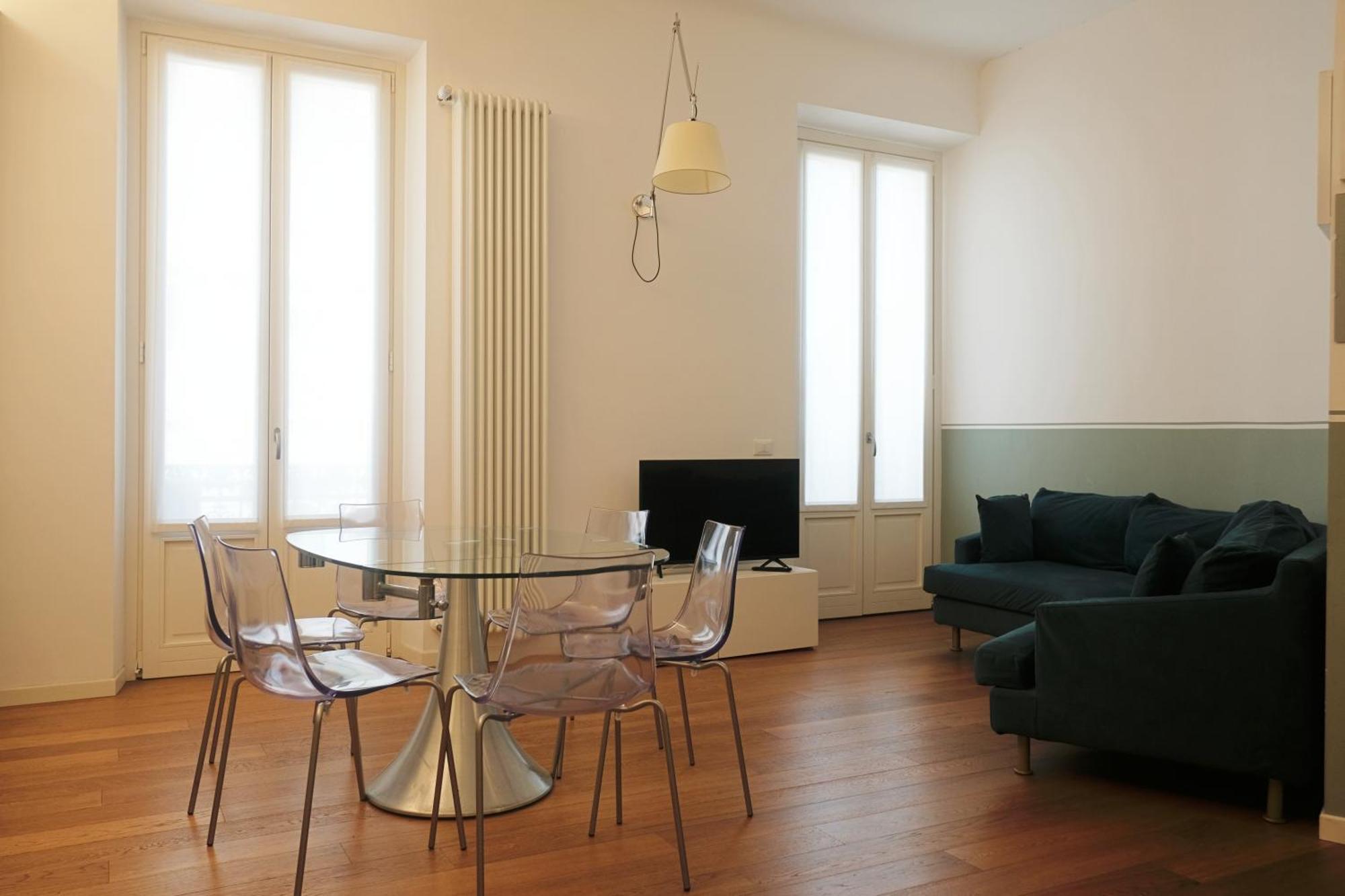 Appartamento Spazio Stoppani - Liberty 29