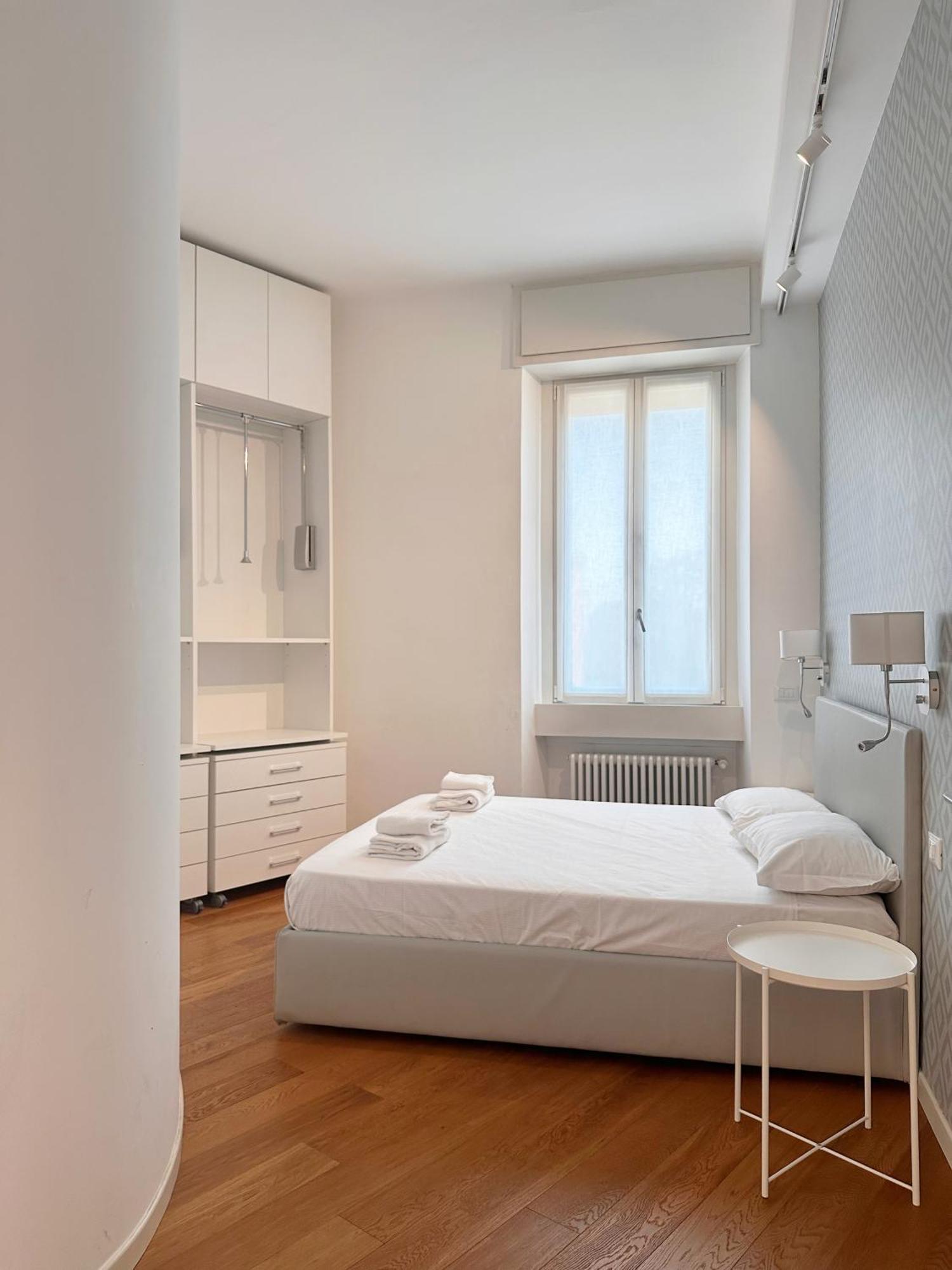 Appartamento Spazio Stoppani - Liberty 29 Milano