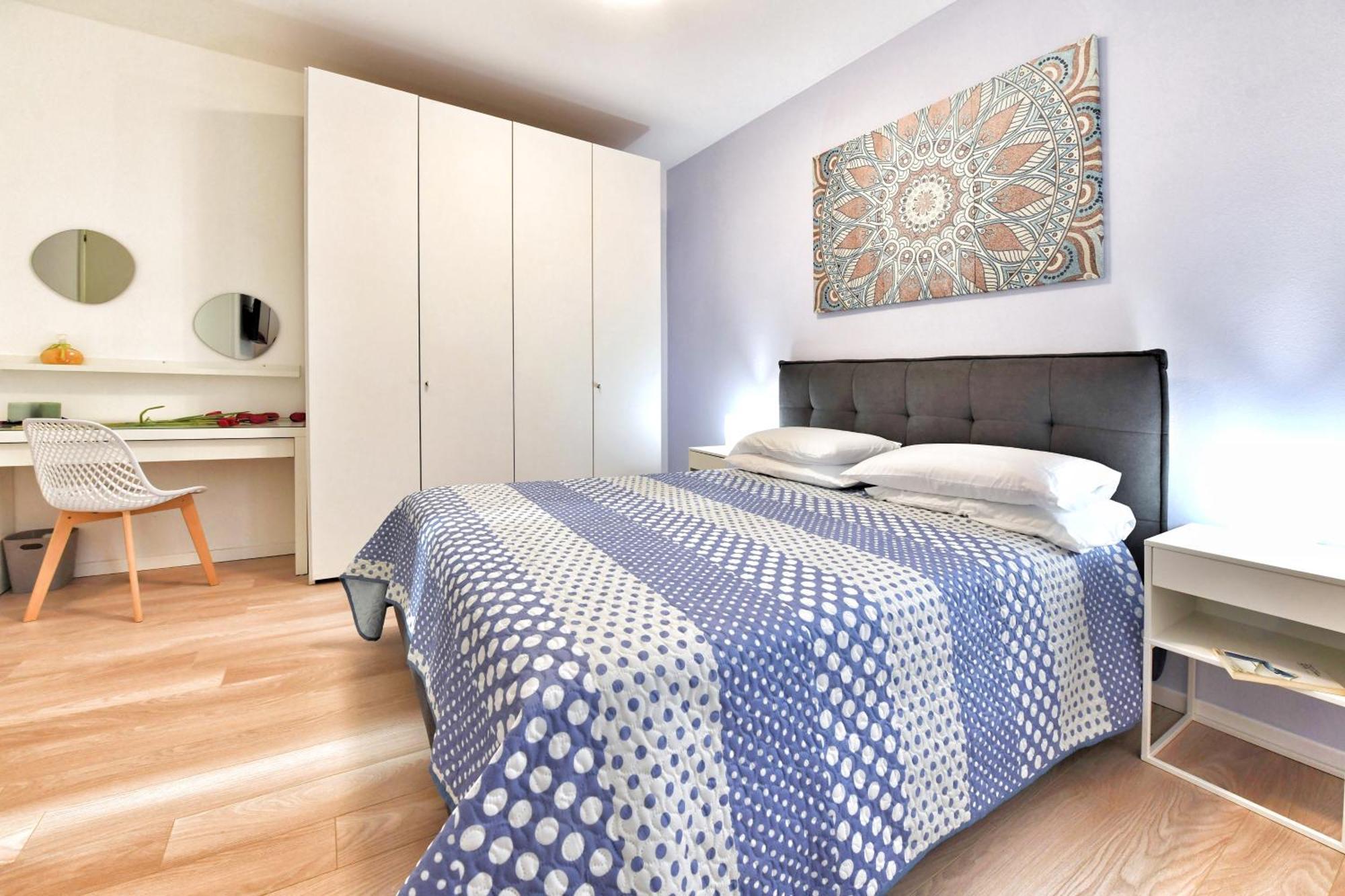 Bilocale, Vicino Al Centro Appartamento *
