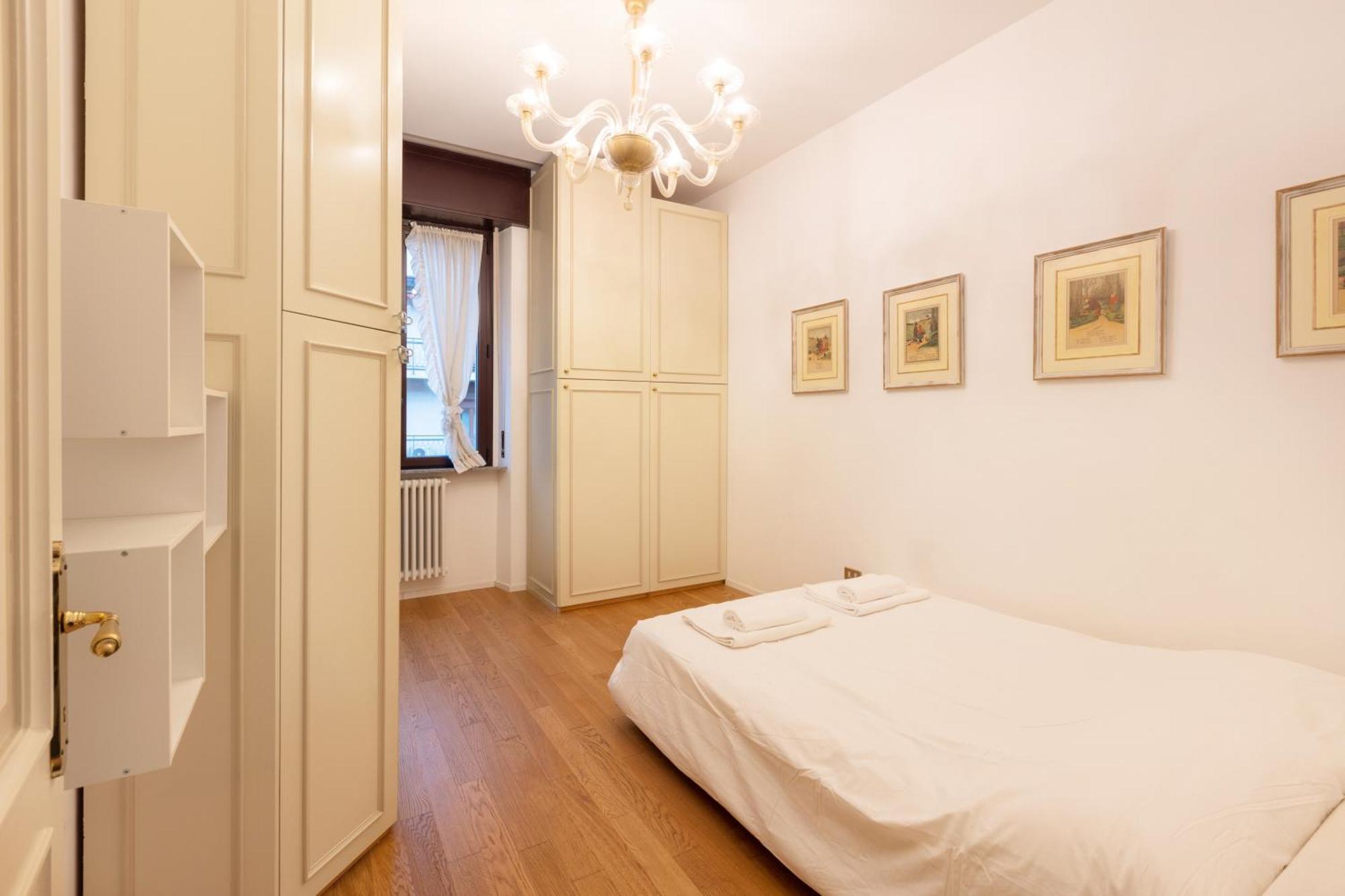 A Due Passi Dal Duomo Apartamento