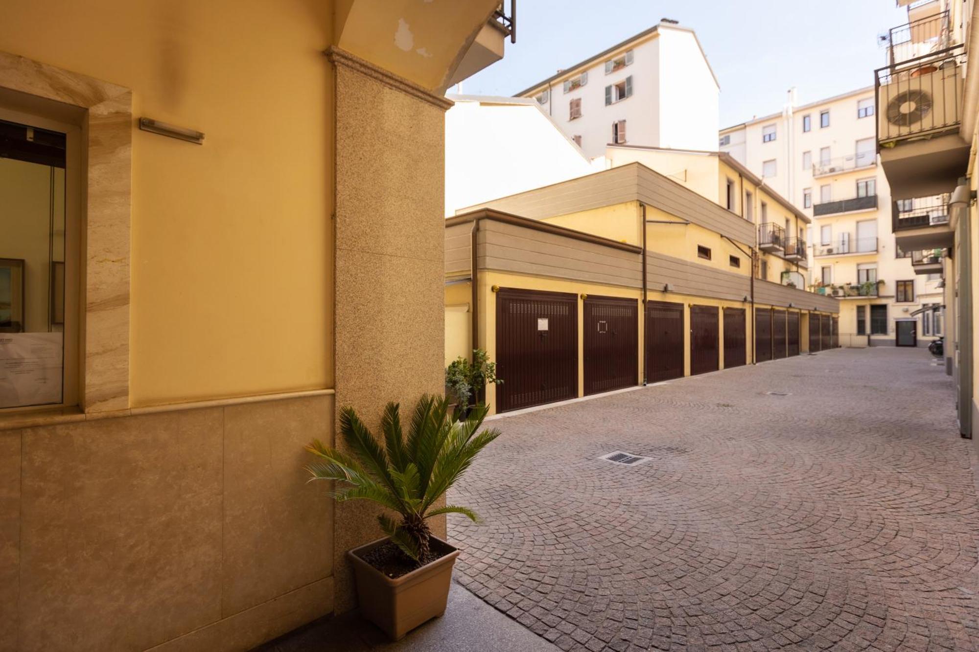 A Due Passi Dal Duomo Apartamento *