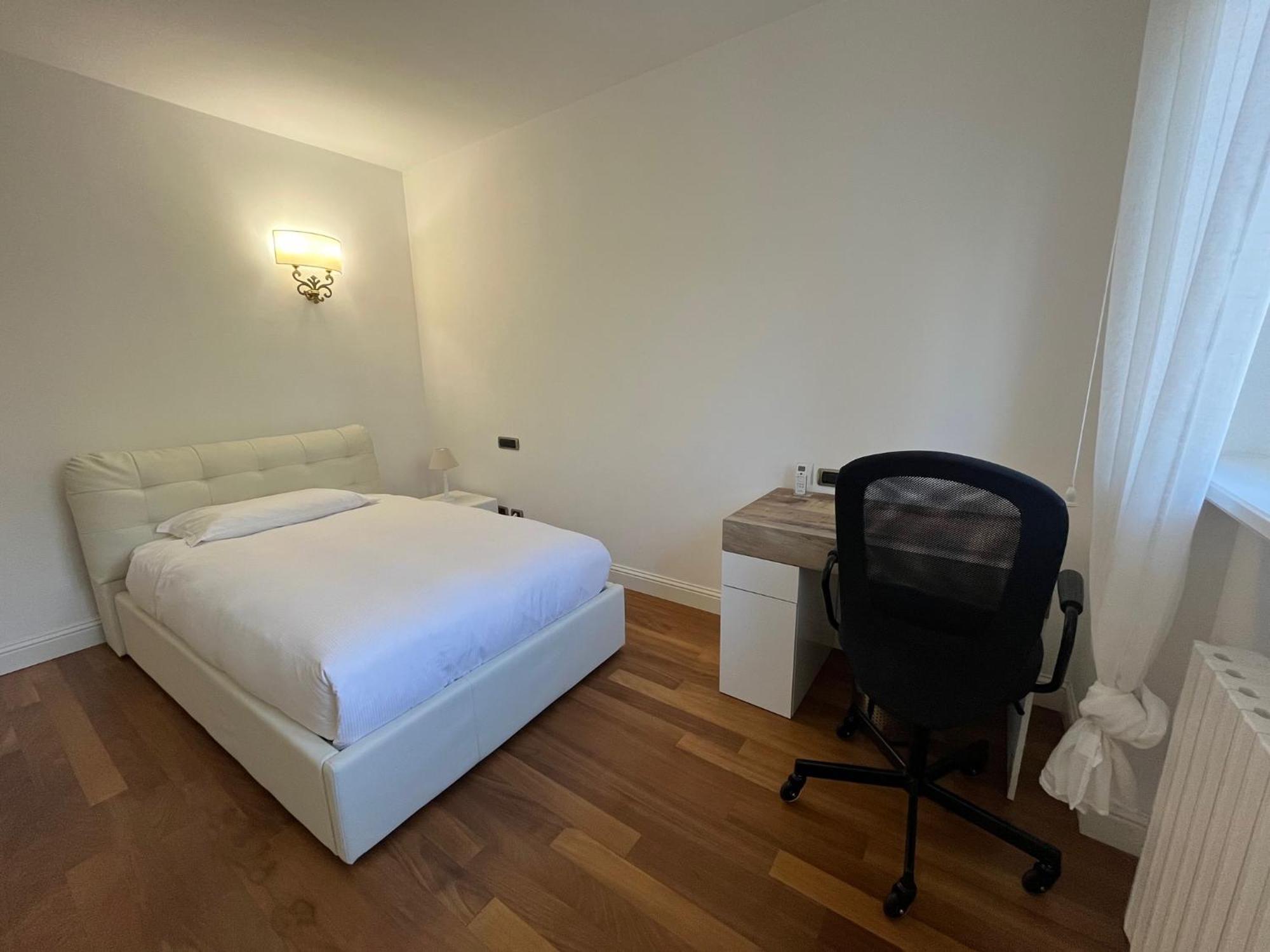 San Siro Stadium Luxury Apartamento