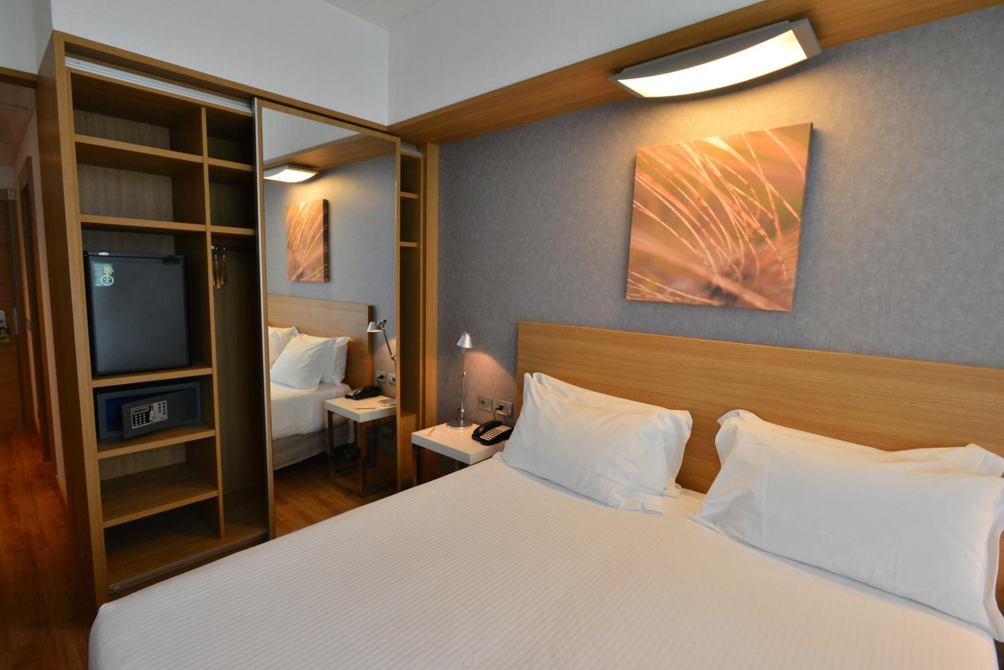 Hilton Garden North Hotel