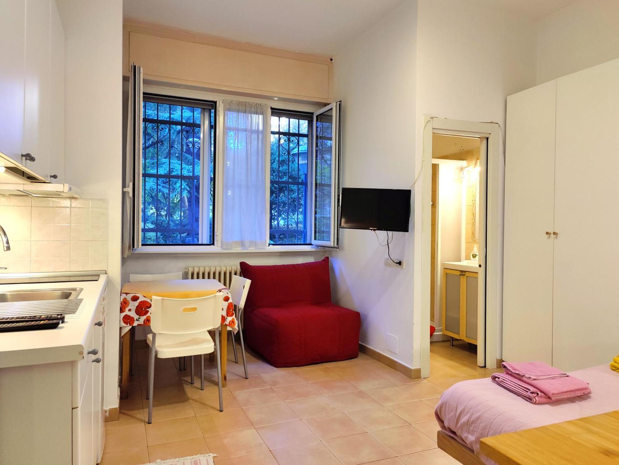 Easystudio - Solari Apartment *