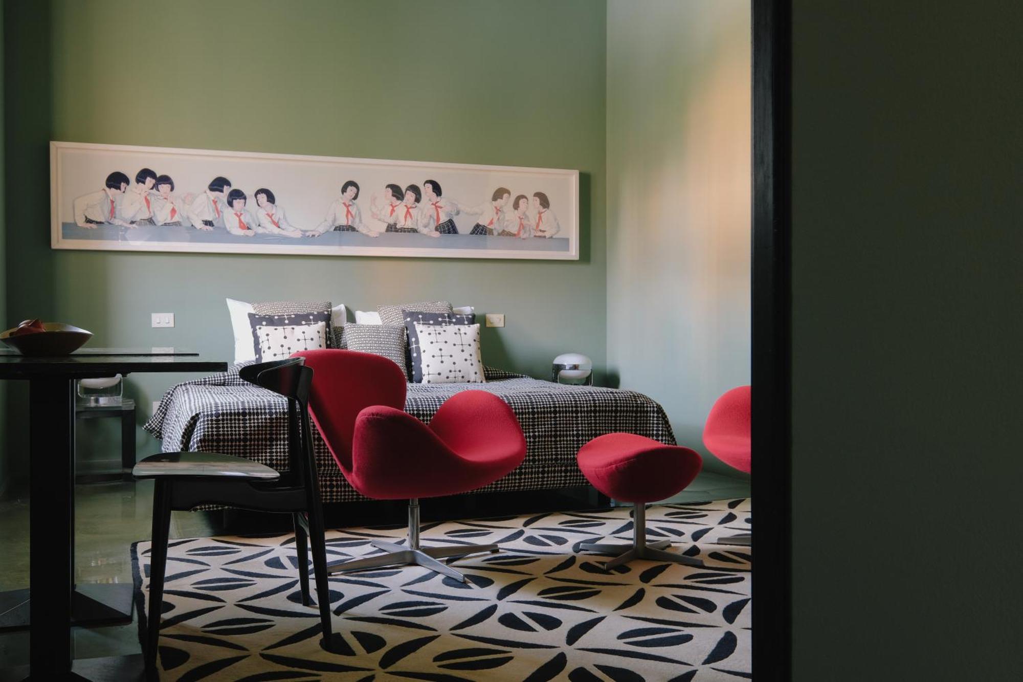 Bed & Breakfast 3 10 Corso Milan