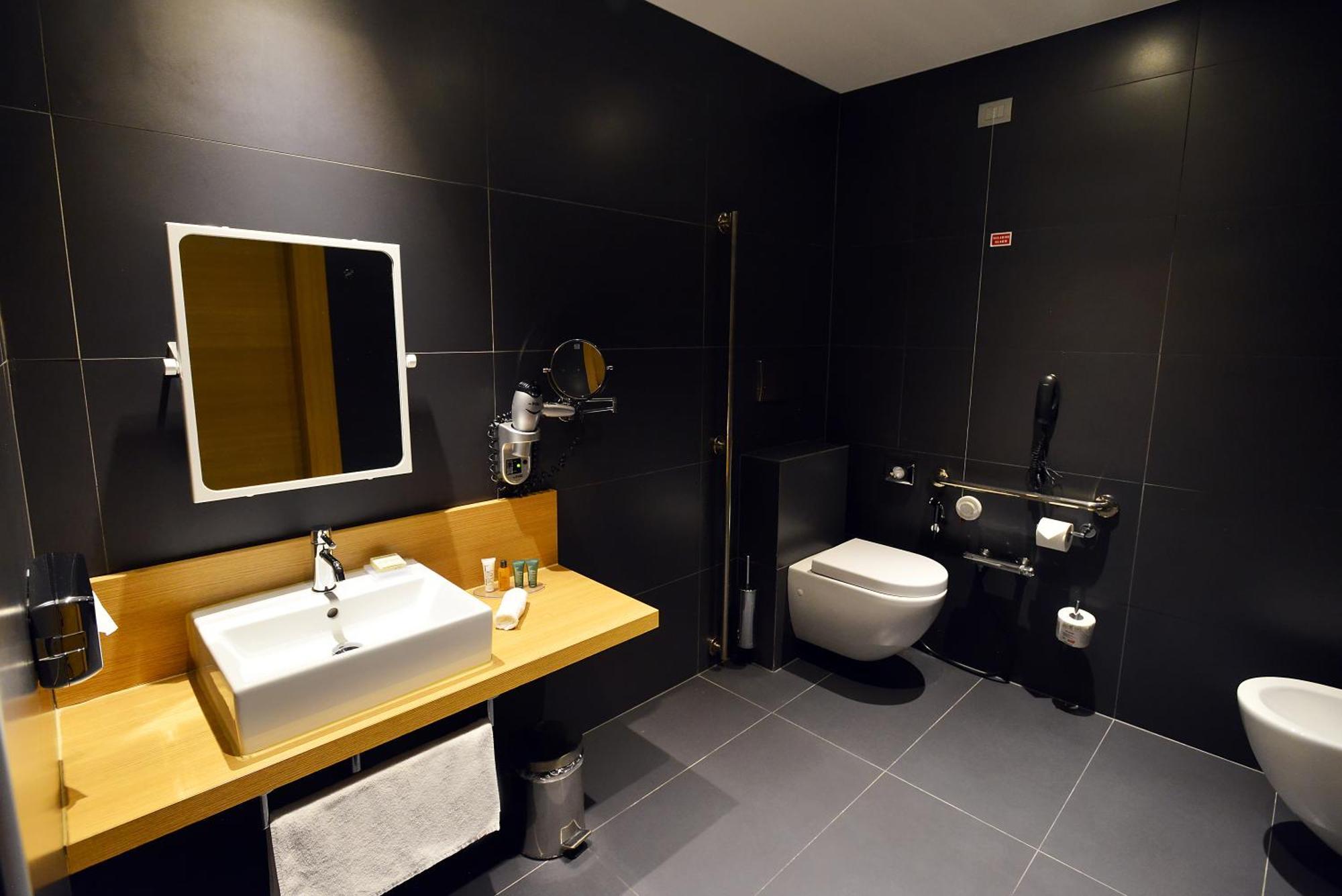 Hilton Garden North Milan