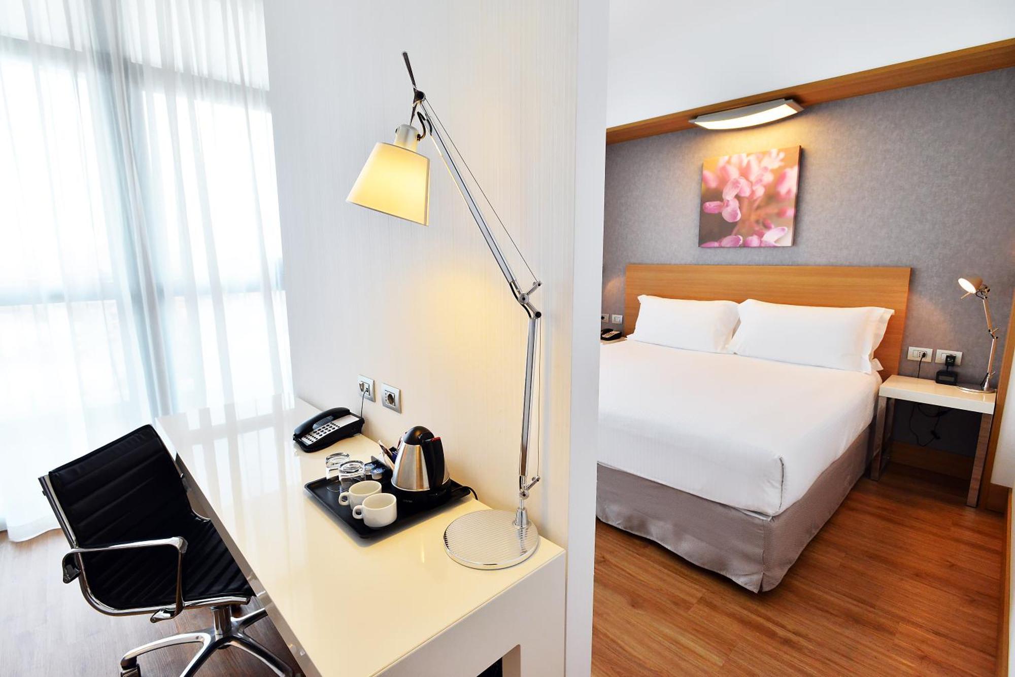 Hilton Garden North 4* Milan
