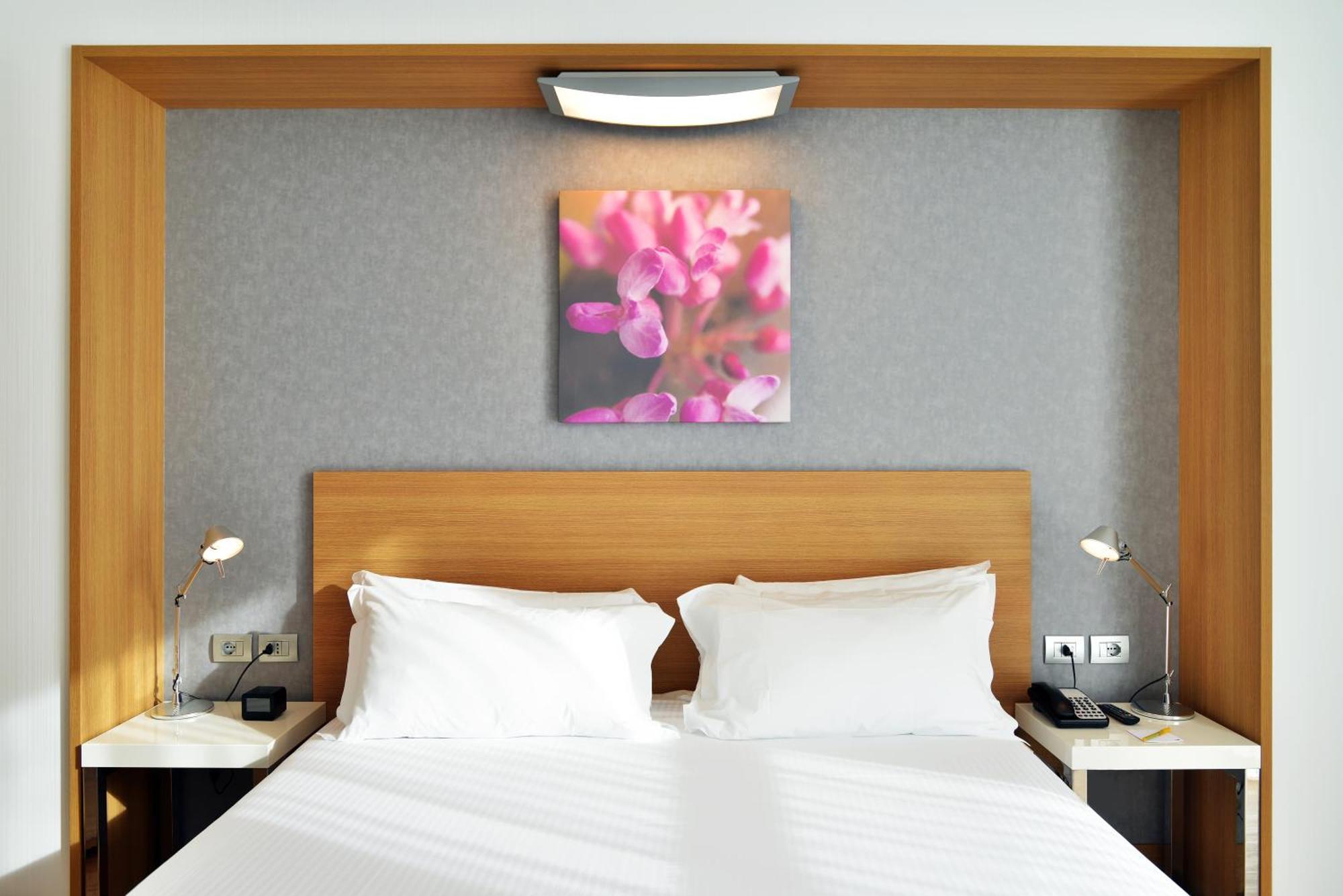 Hotel Hilton Garden North Milan