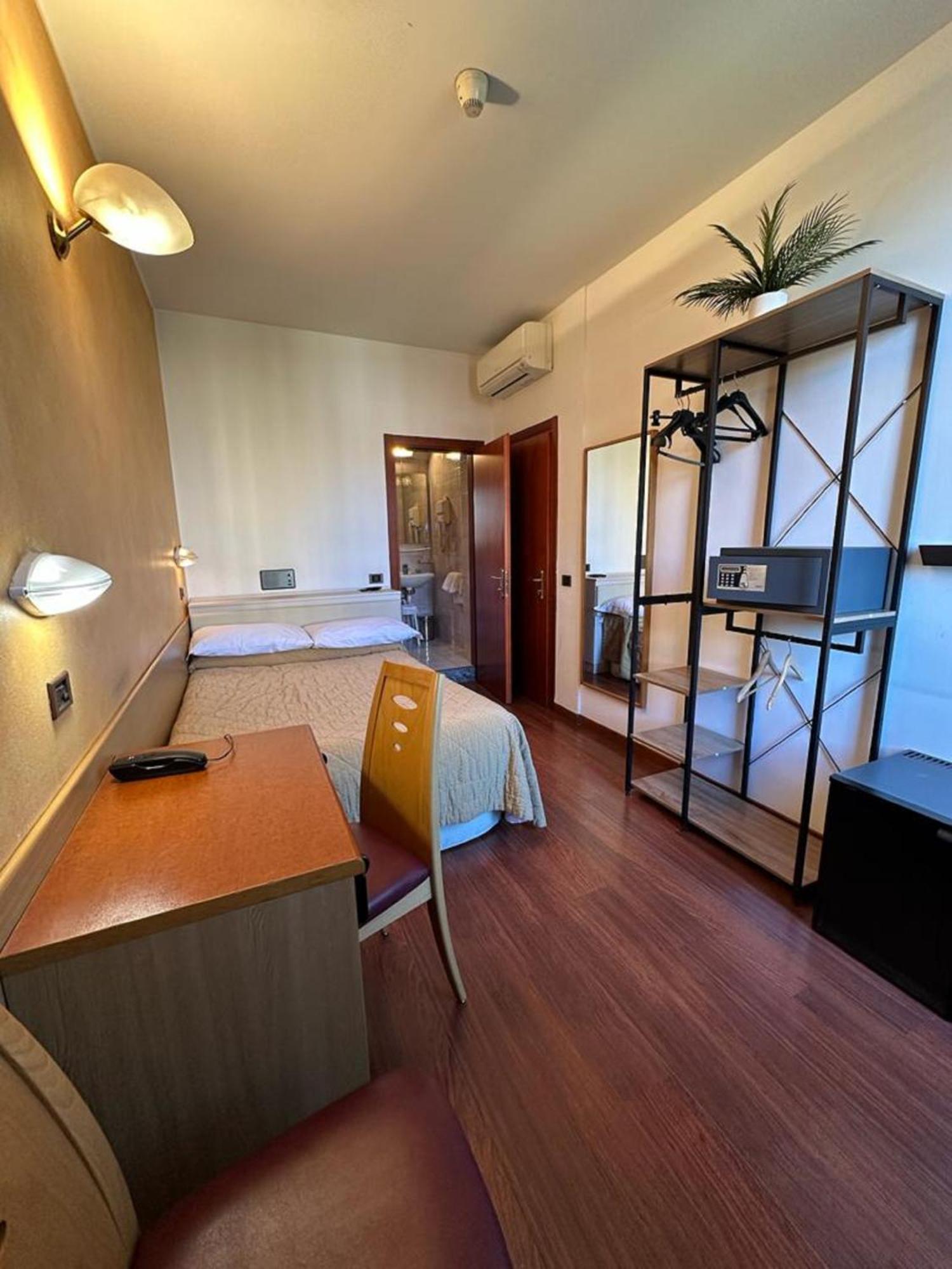 Hotel Aspromonte